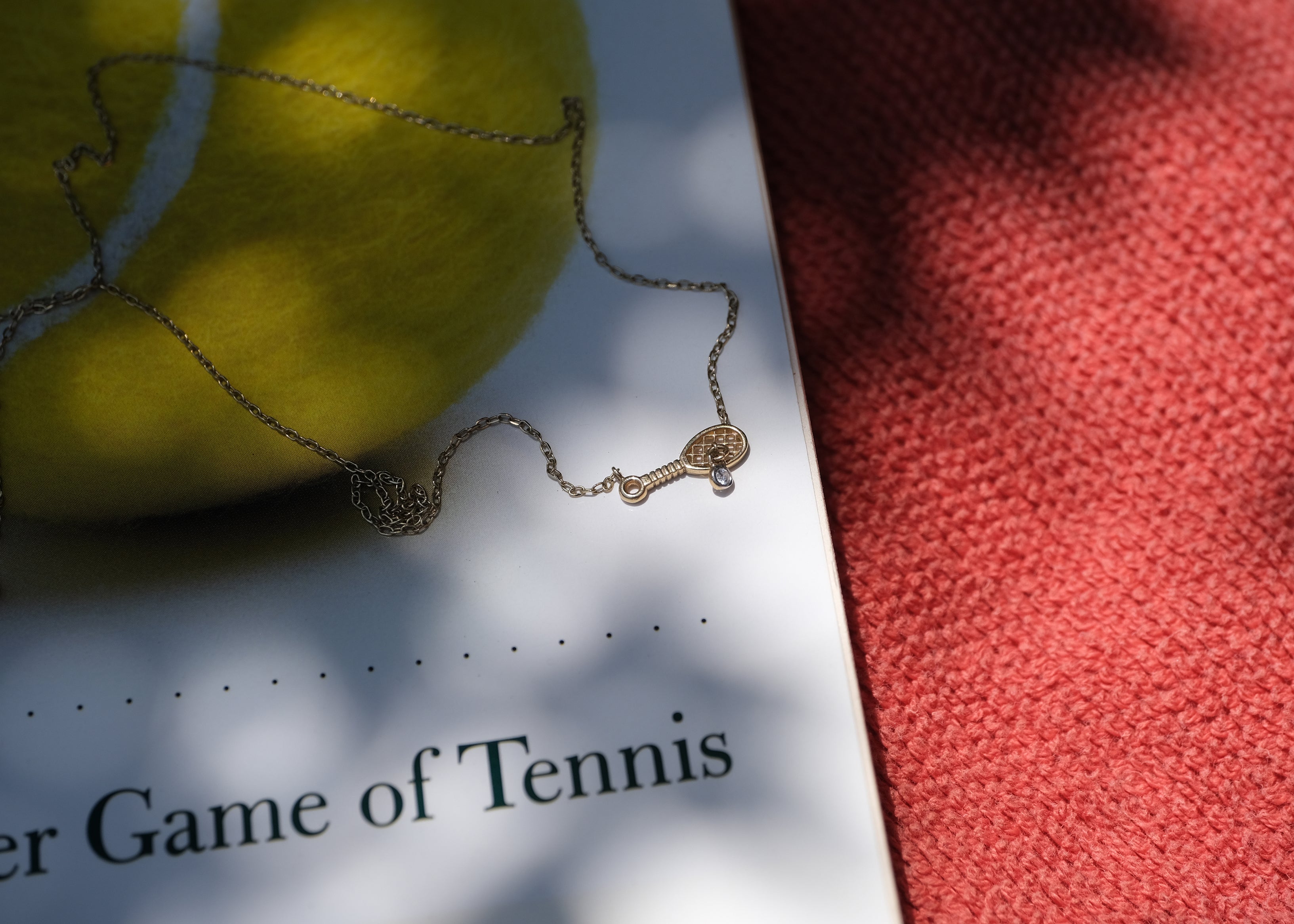 The Court Collection