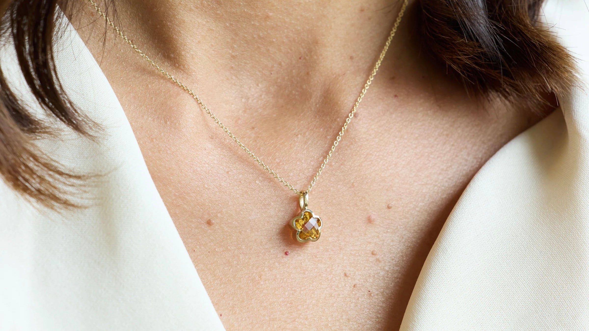 November Birthstones