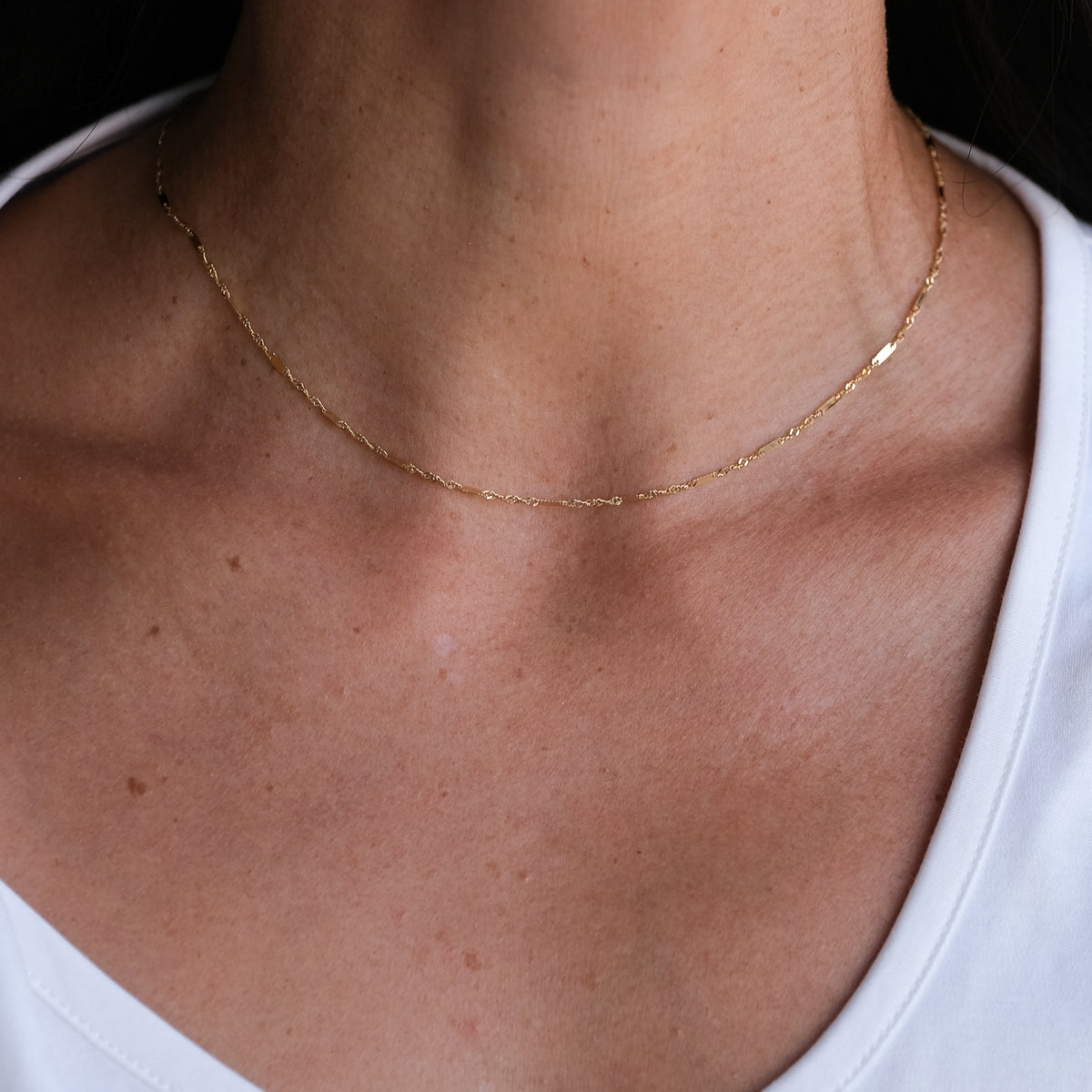 Cali Summer Chain