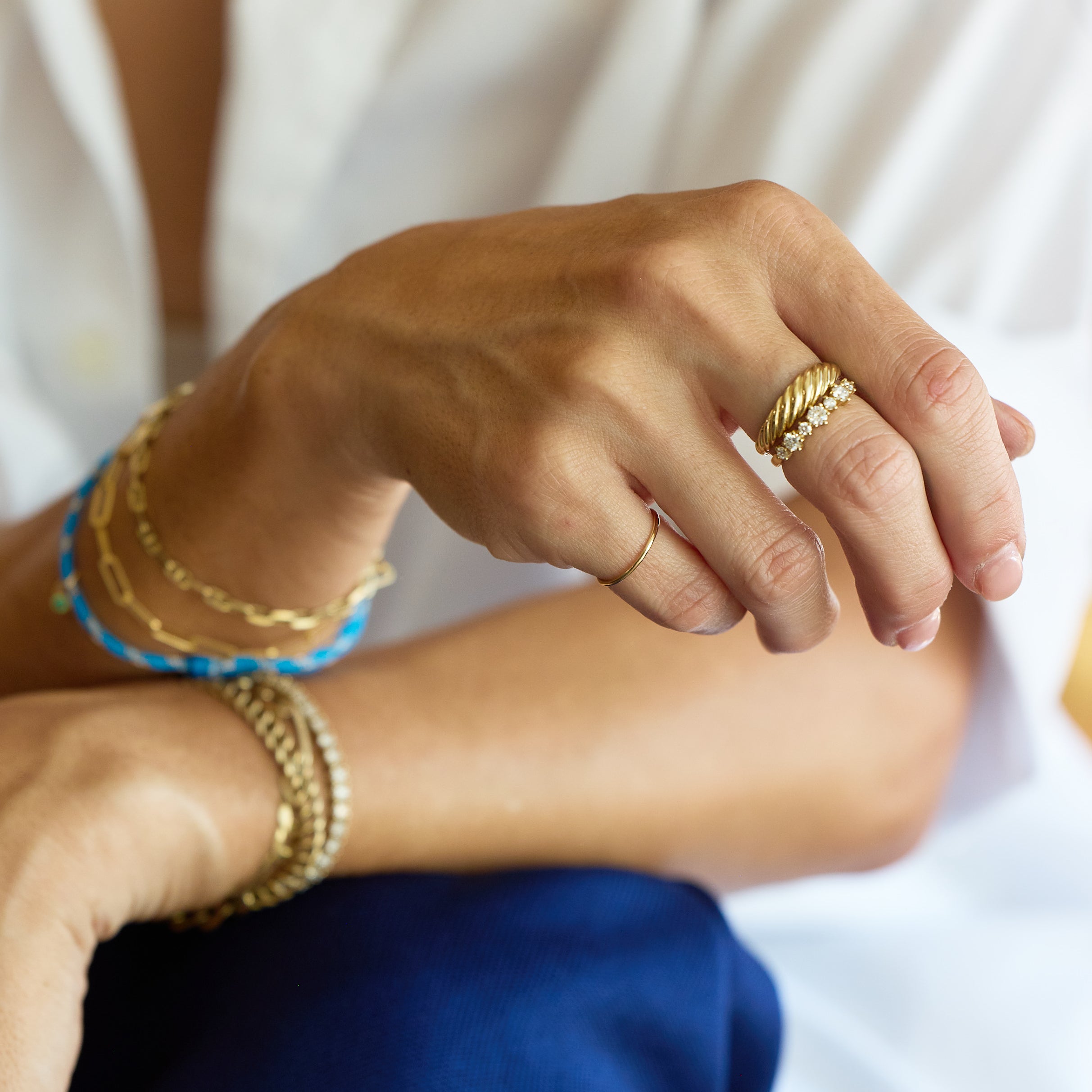Vice Versa Ring