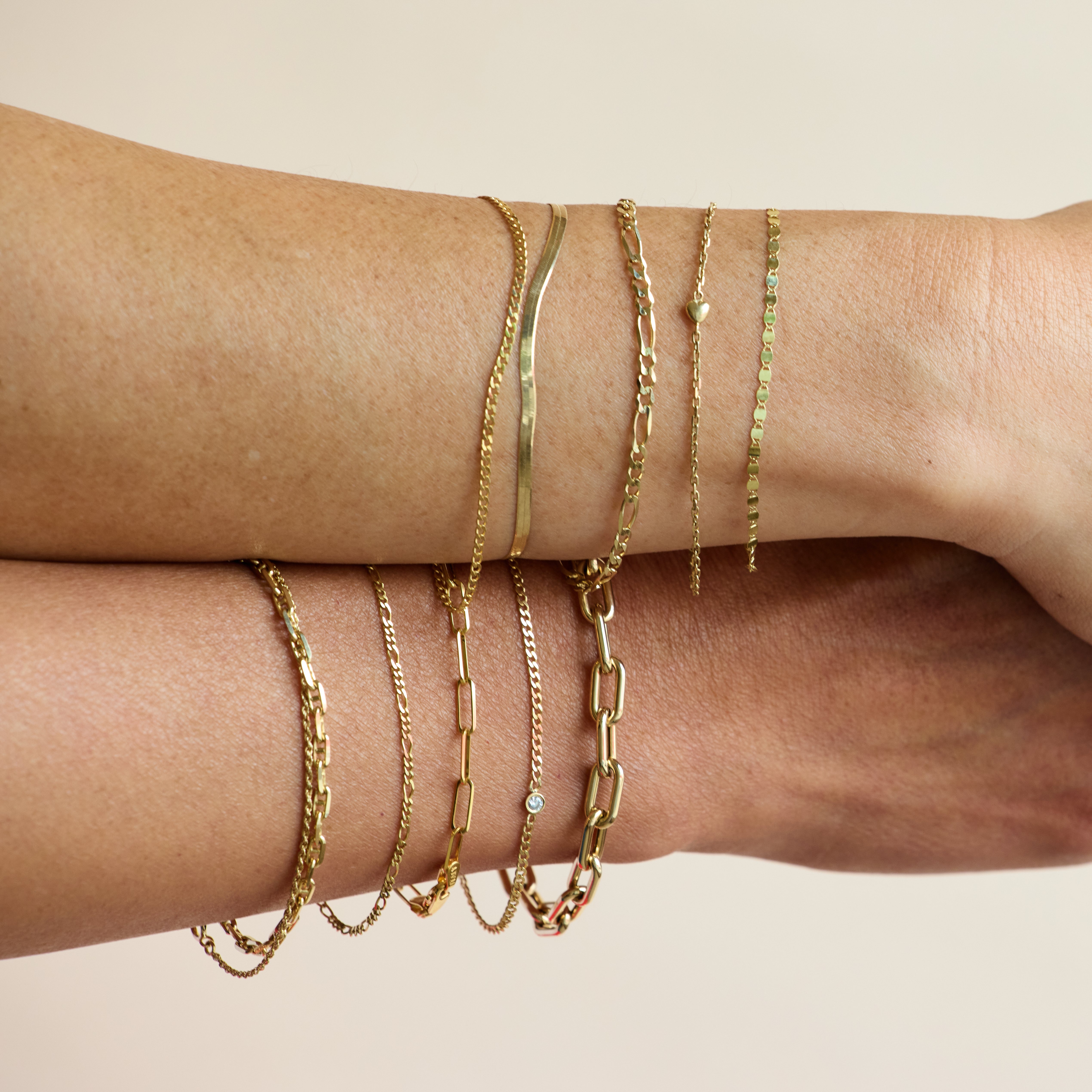 Santa Fe Bracelet