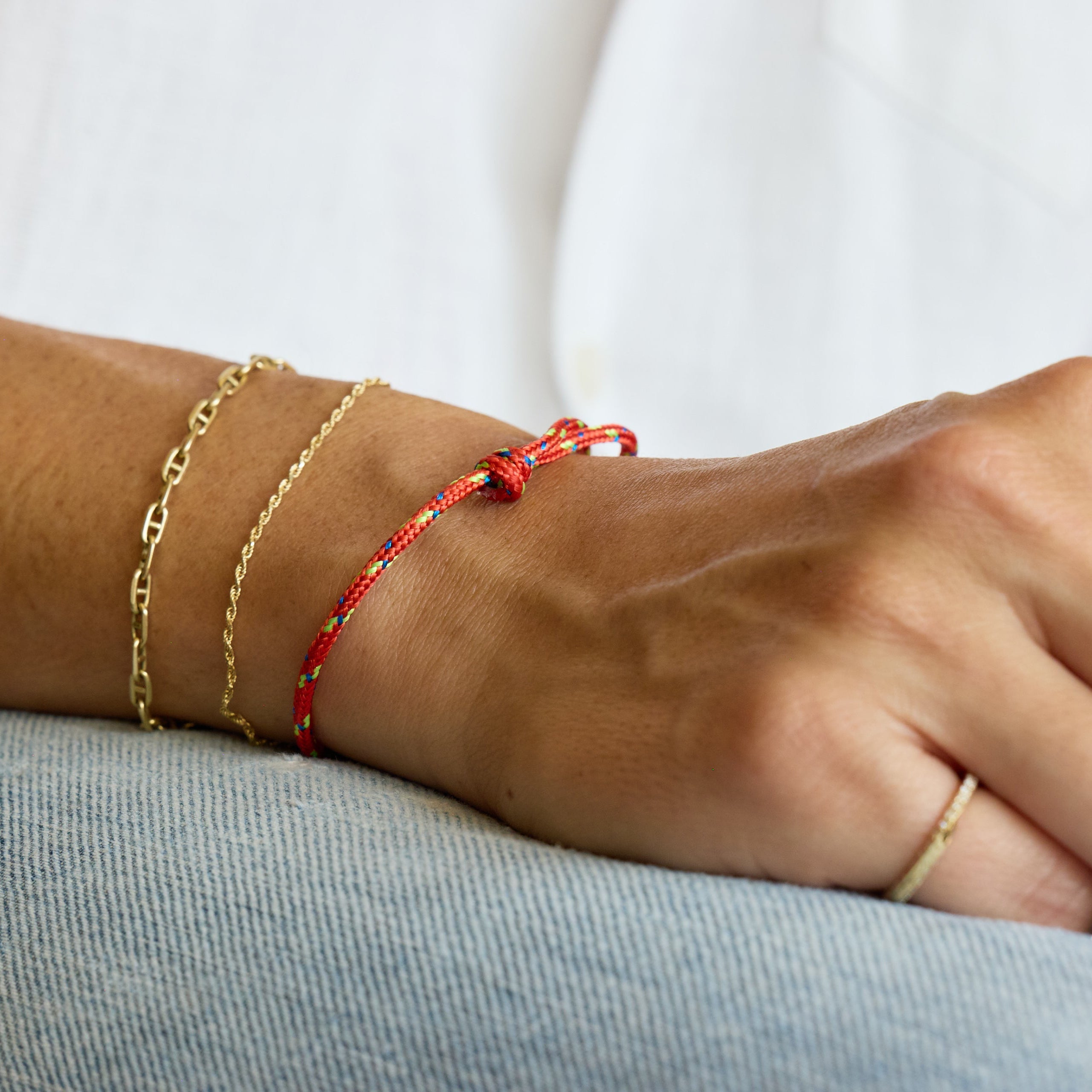 Daniel Bracelet