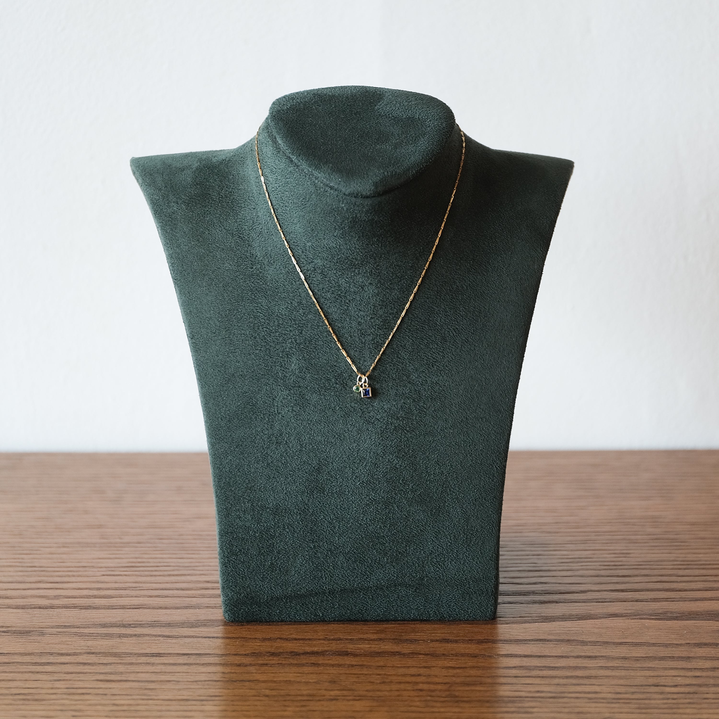 Mini Apres Charm | OOAK