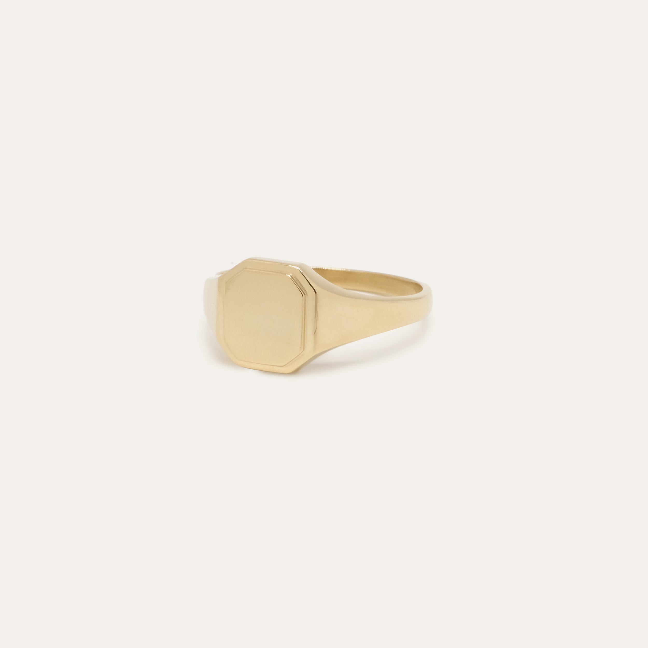 Beloved Ring