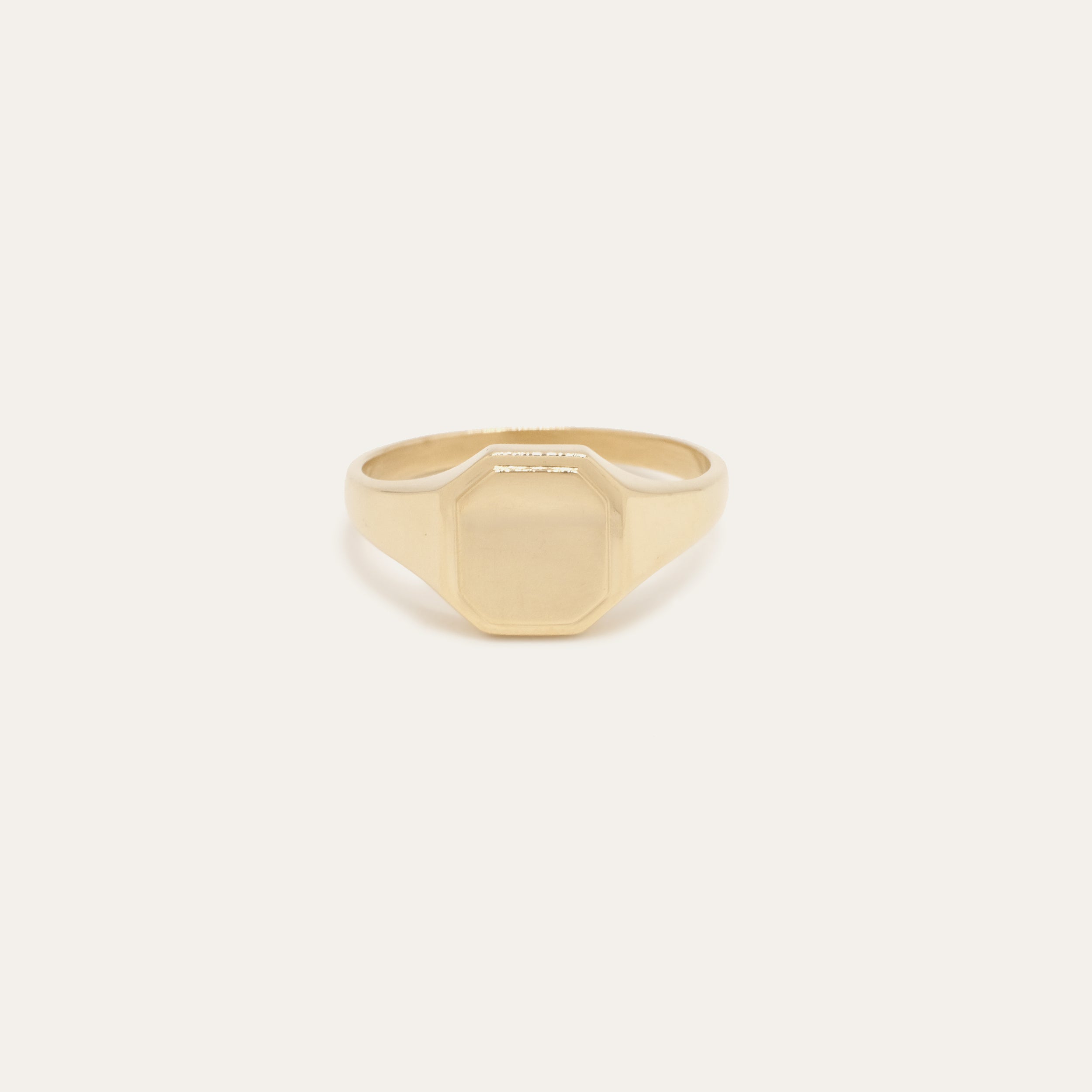 Beloved Ring