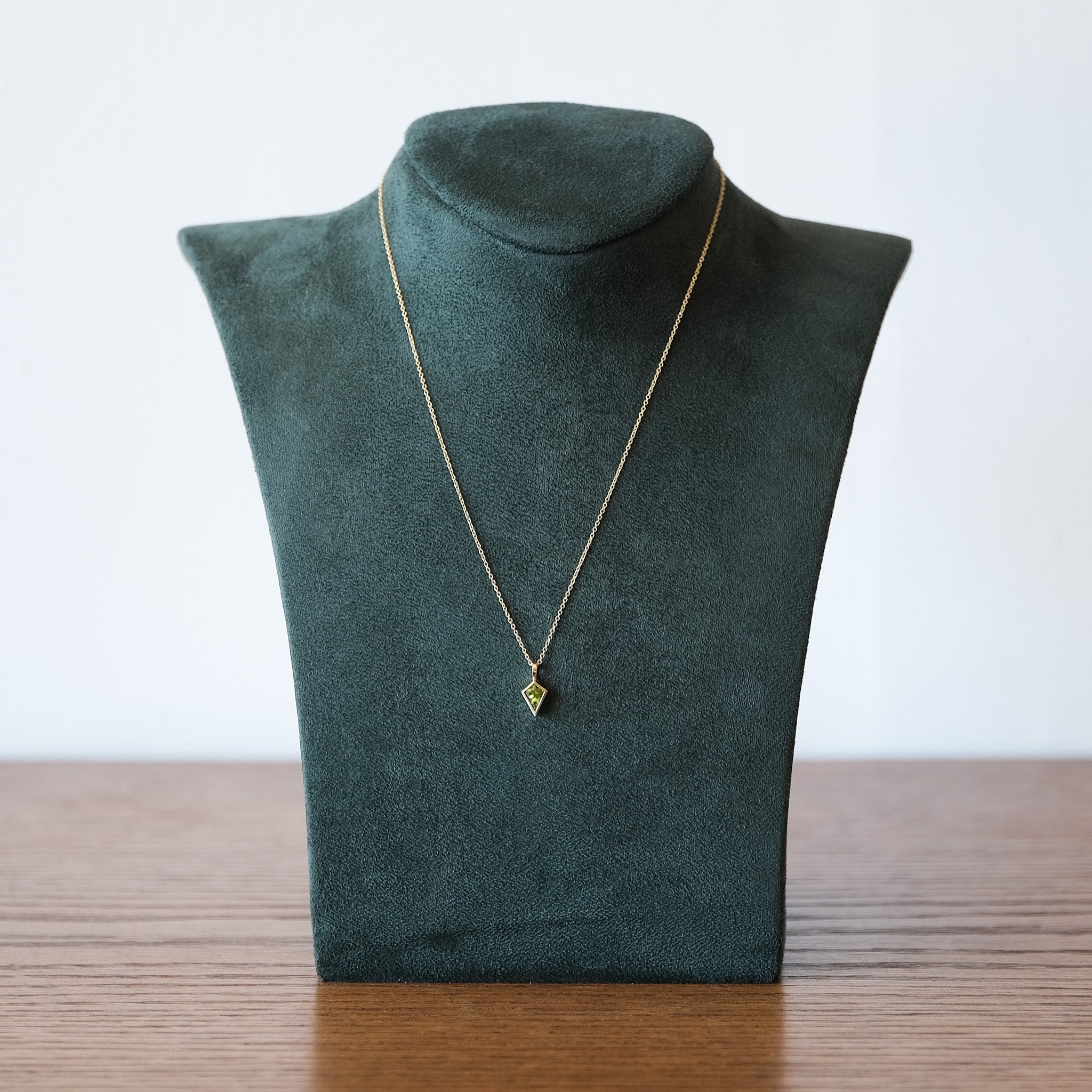 Bezel Kite Charm | OOAK