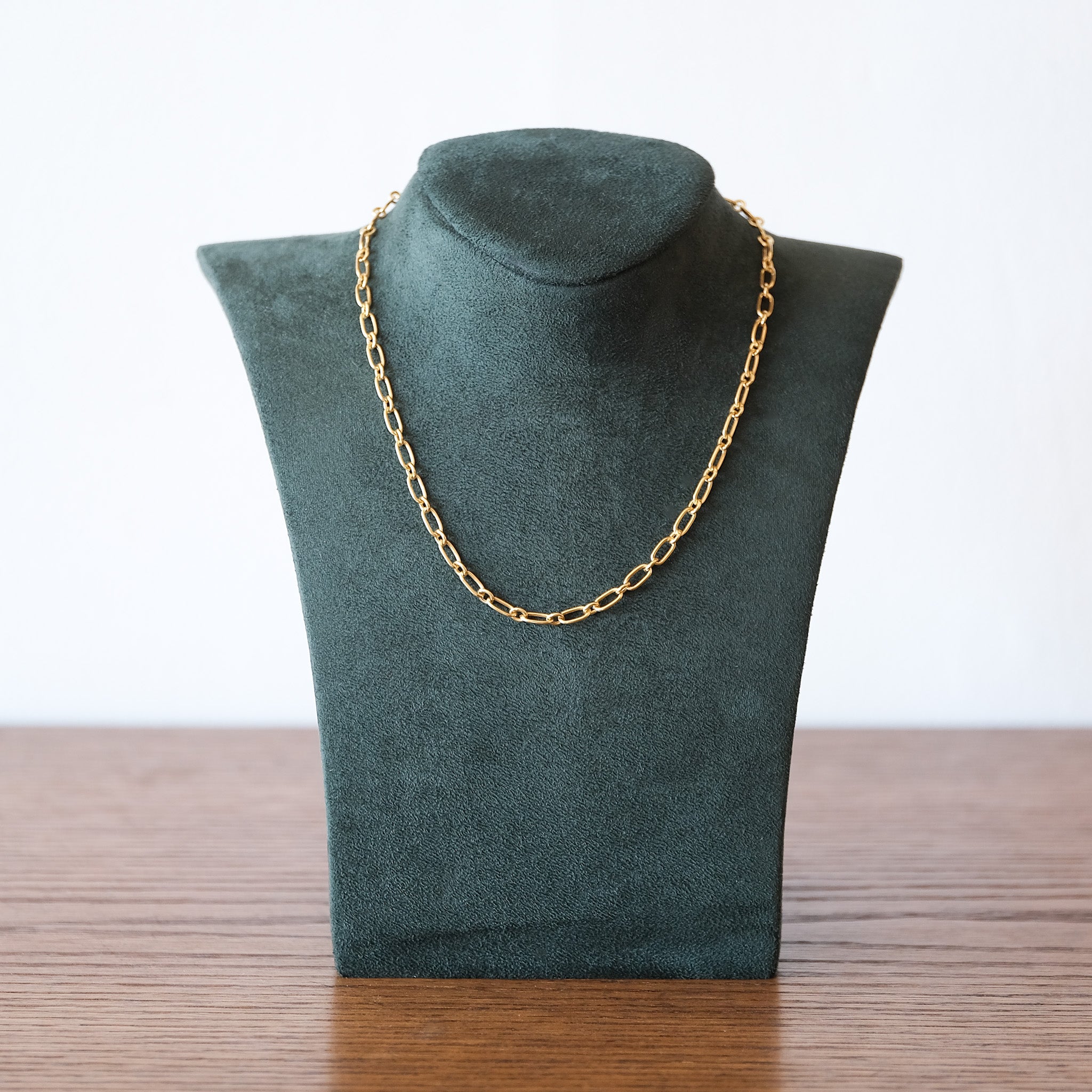 Duo Link Chain | OOAK