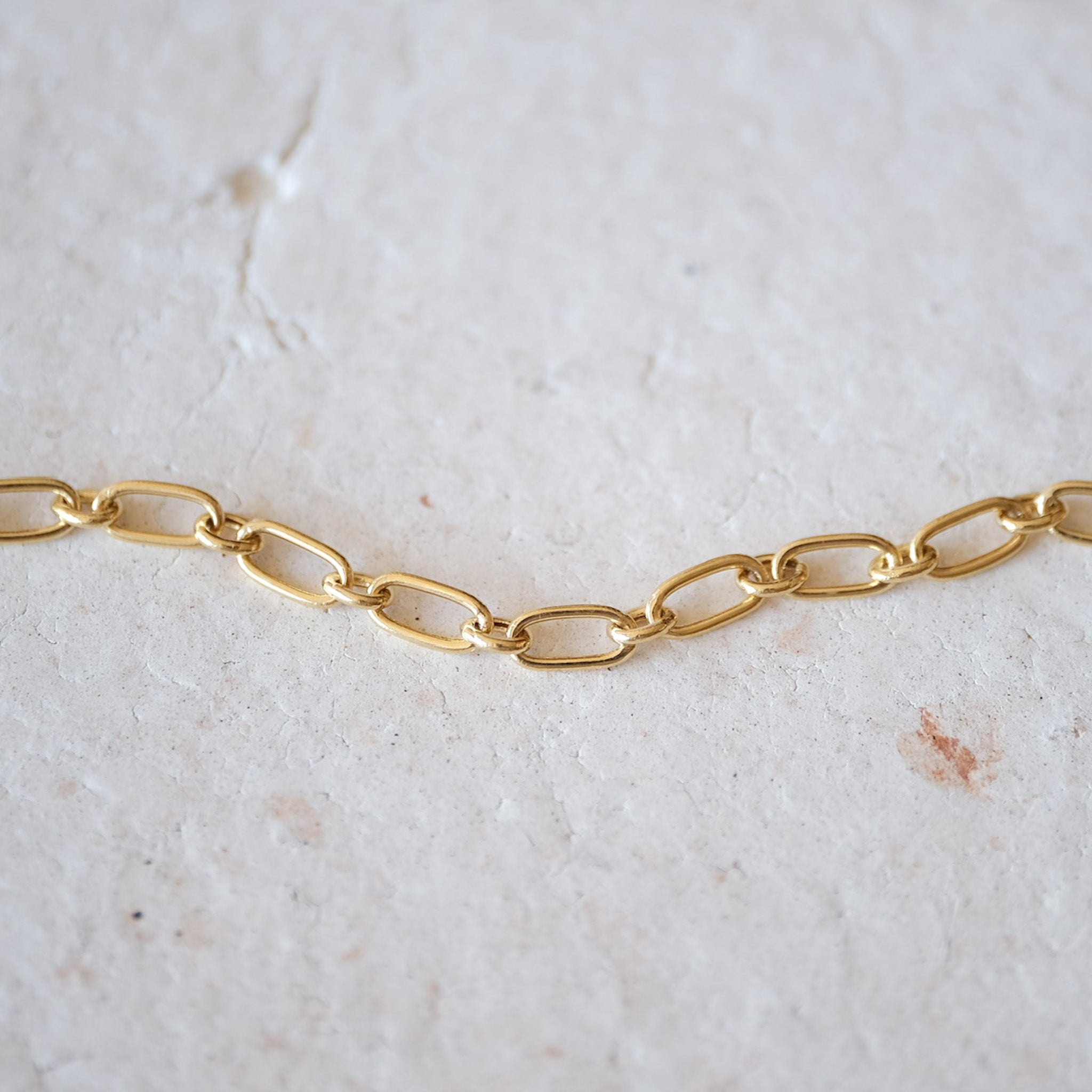 Duo Link Chain | OOAK