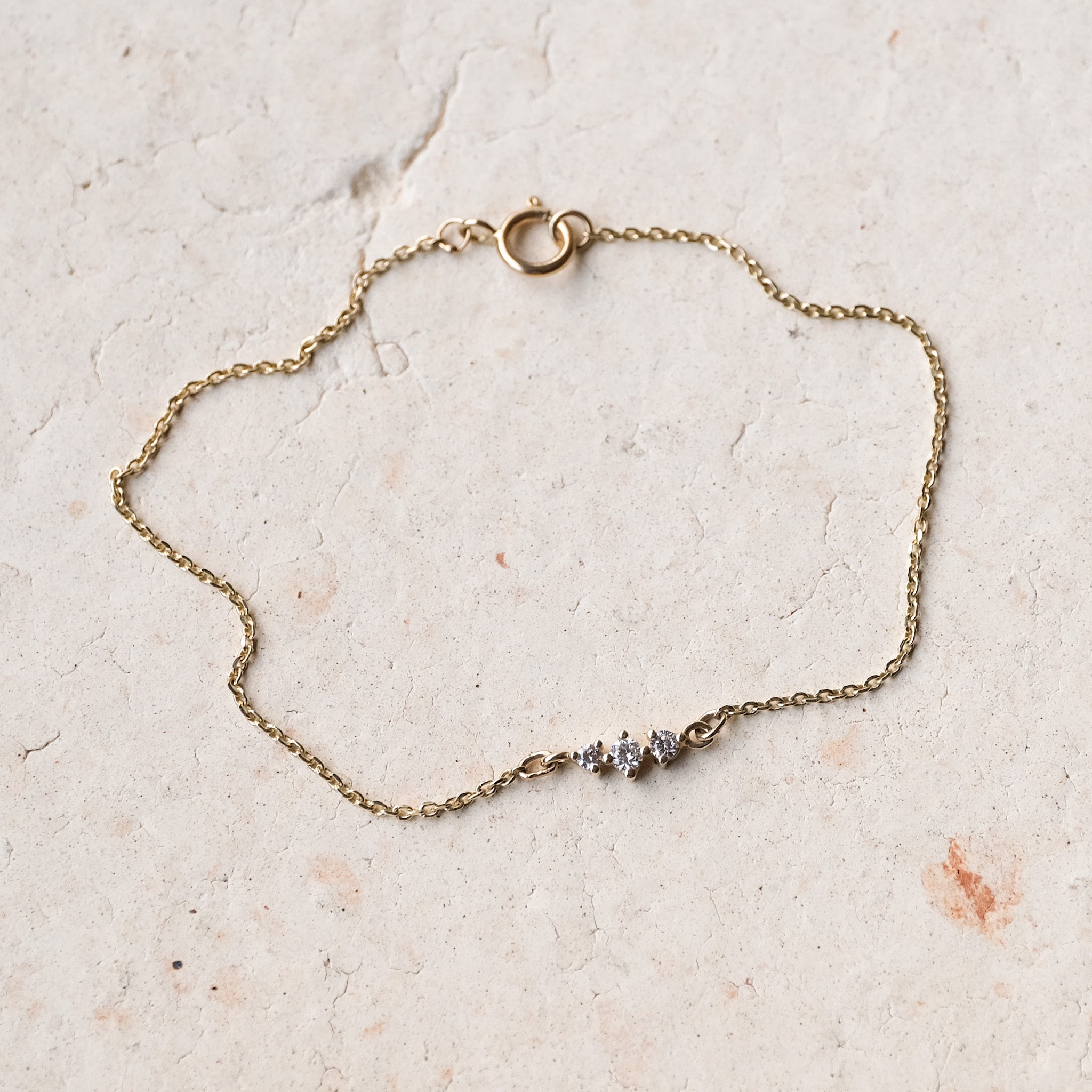 Swan Bracelet | OOAK