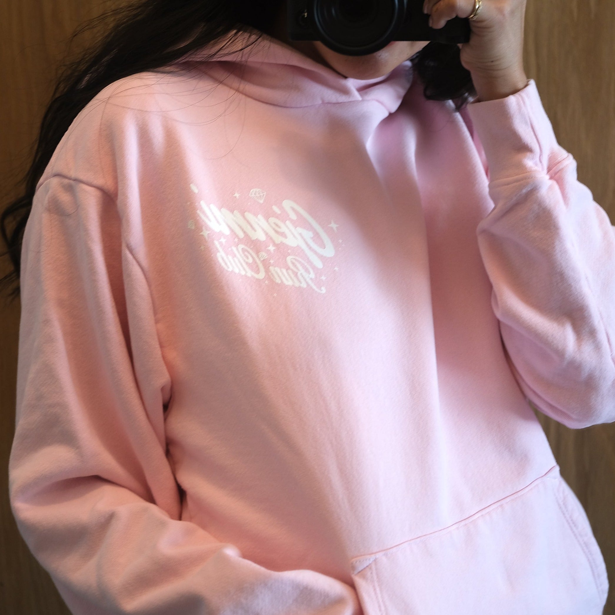 Gjenmi Run Hoodie