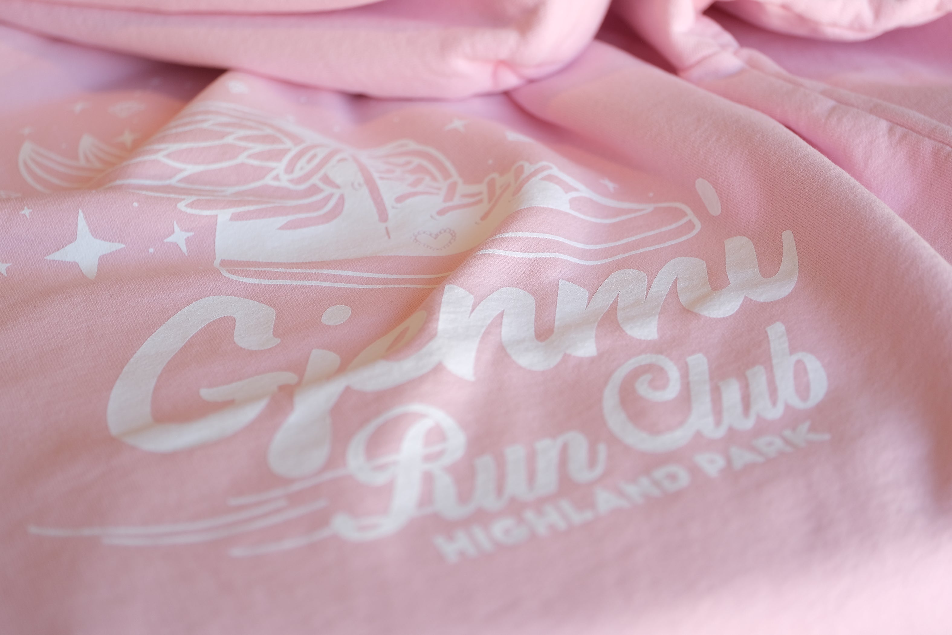 Gjenmi Run Hoodie