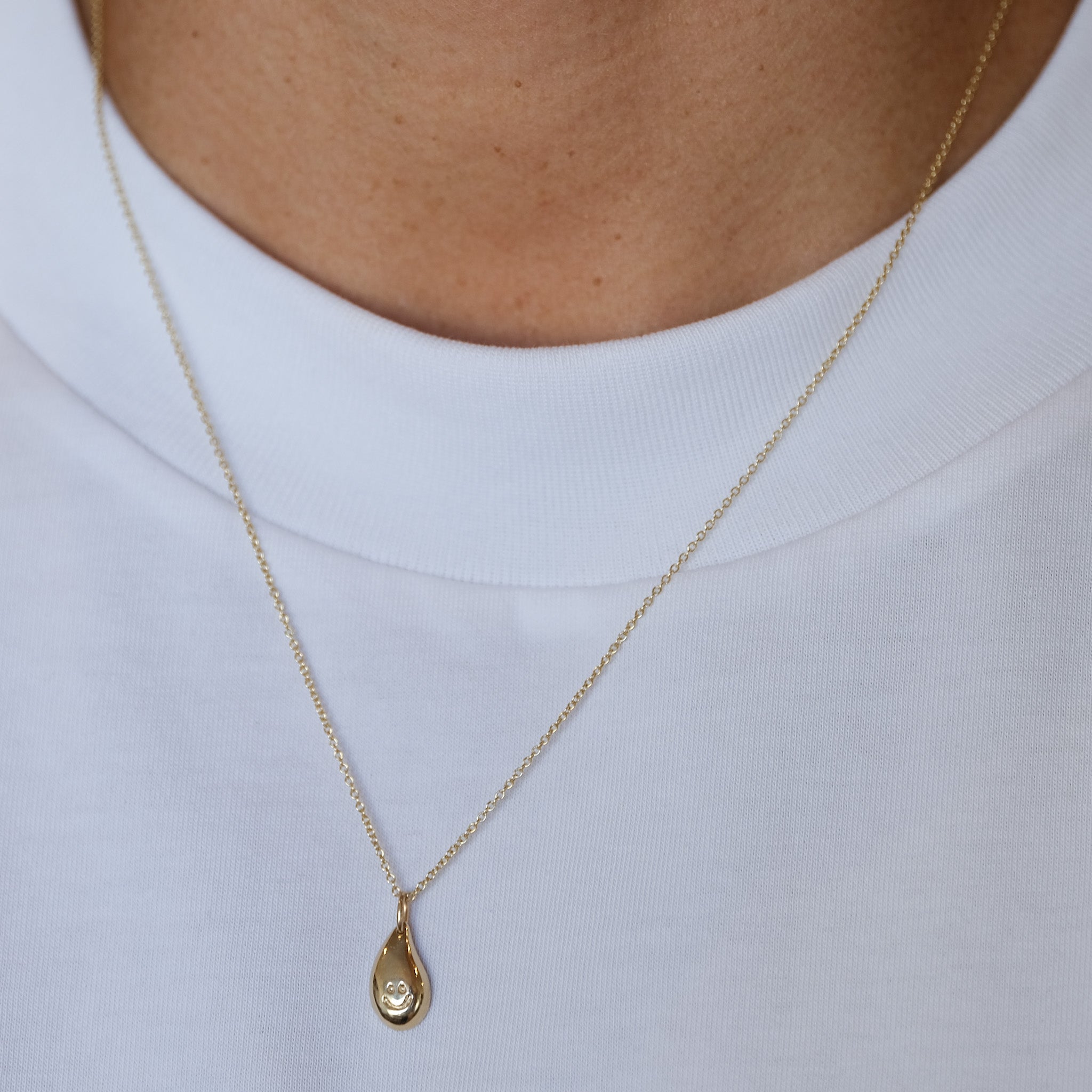 Tears Of Joy Charm | Ready To Ship