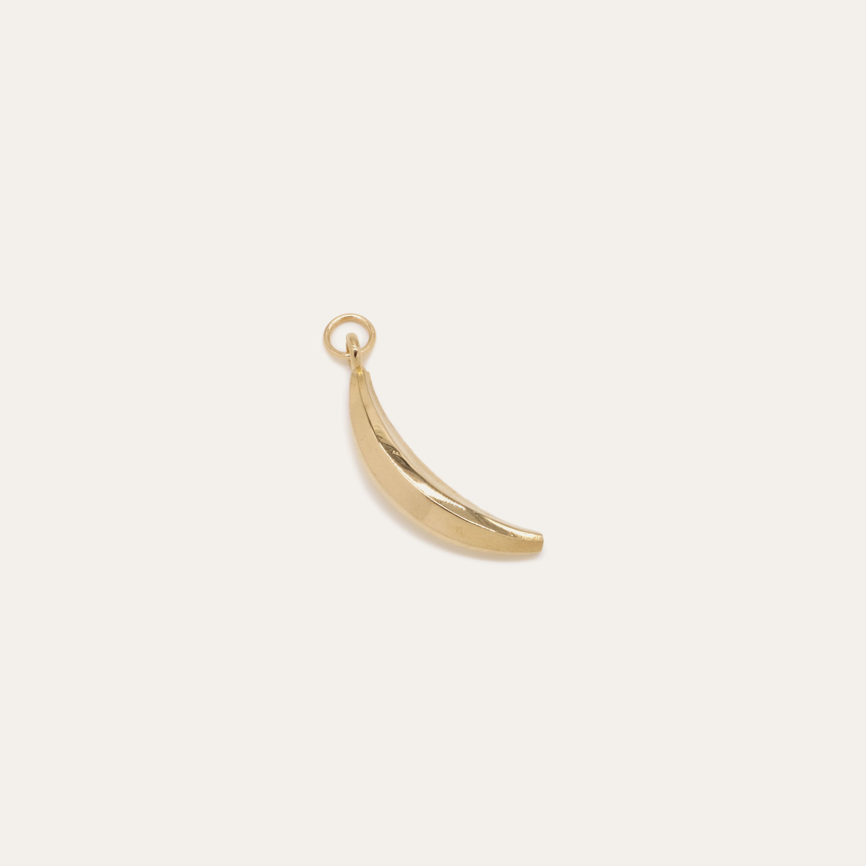 Banana Charm | Ready To Ship