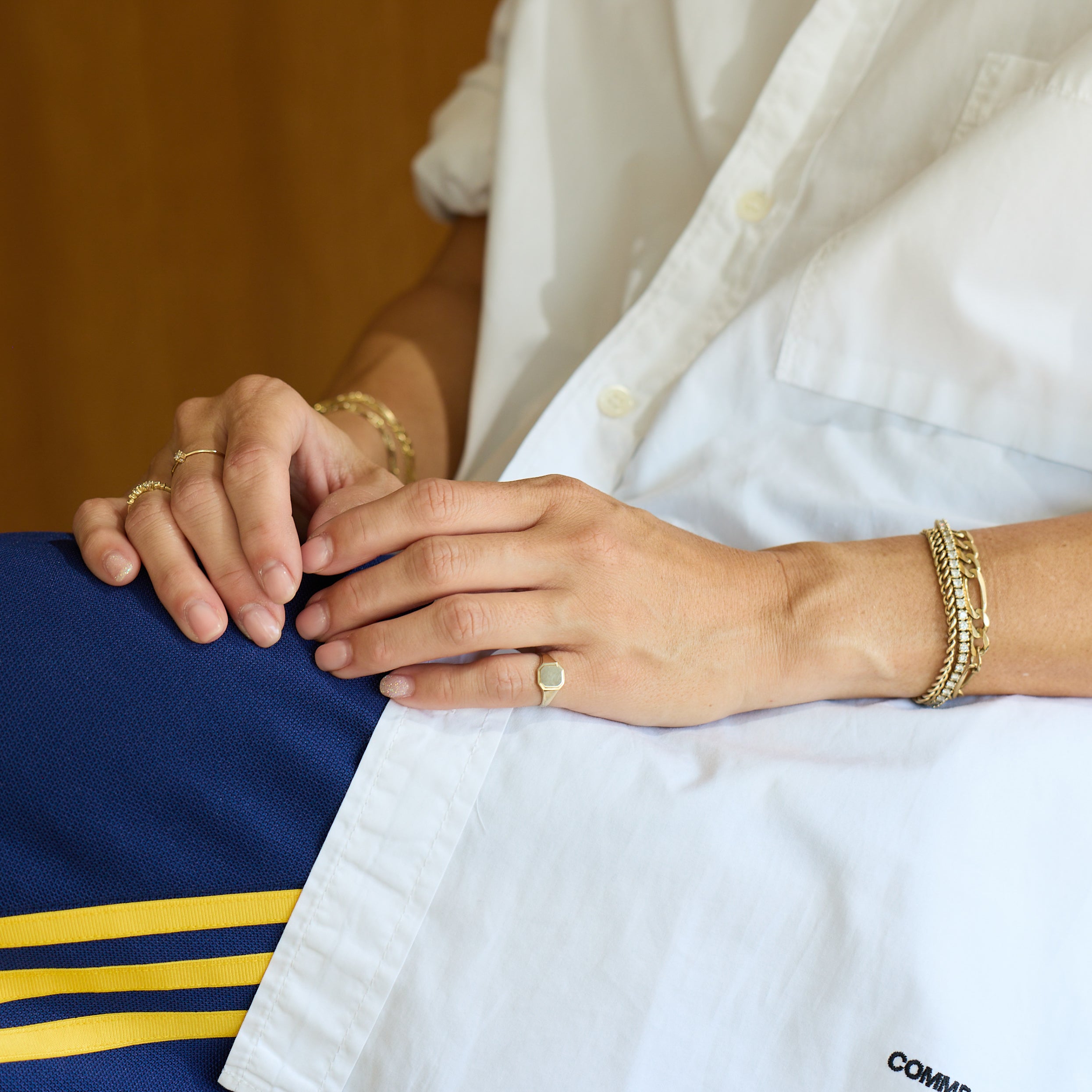 Beloved Ring