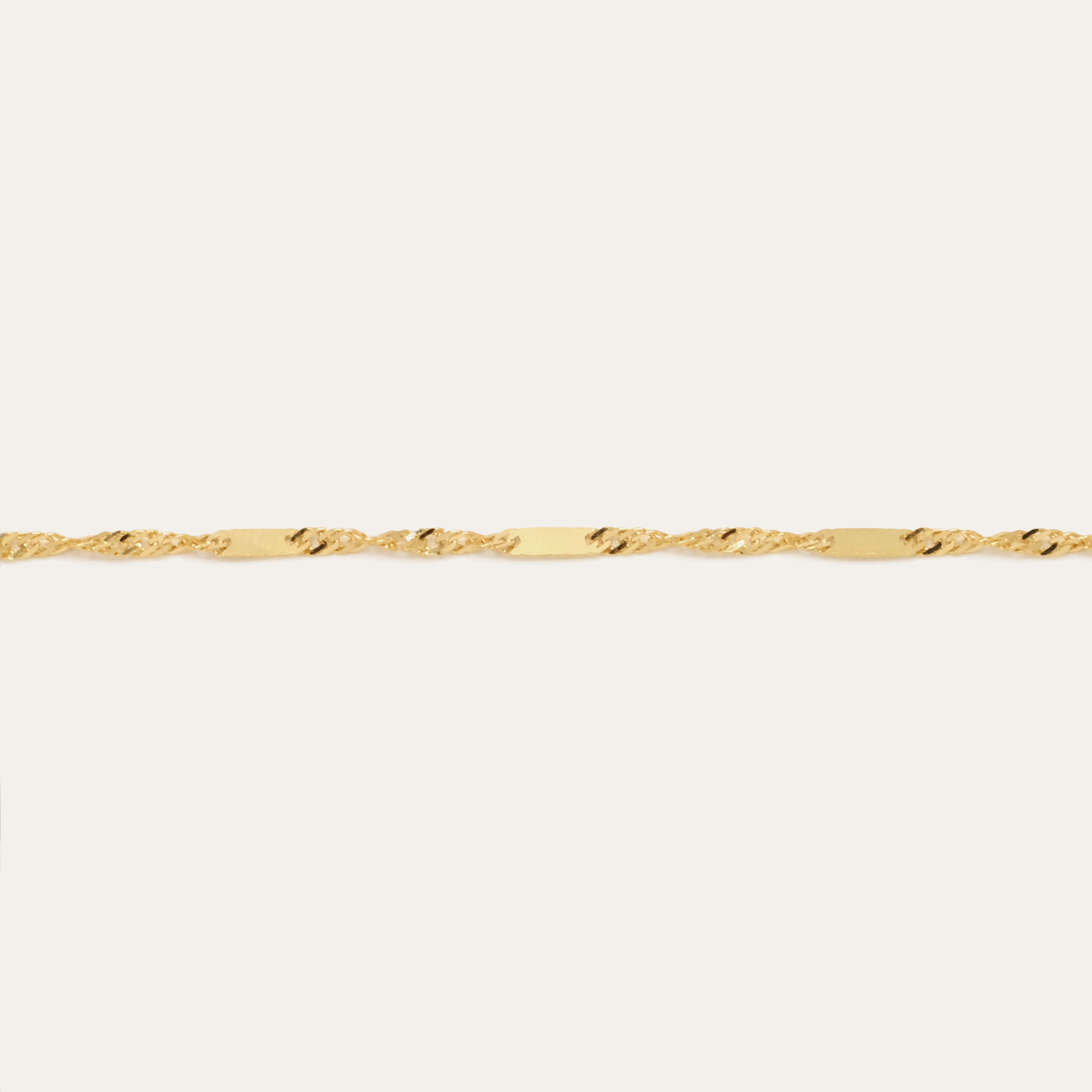 Cali Summer Chain