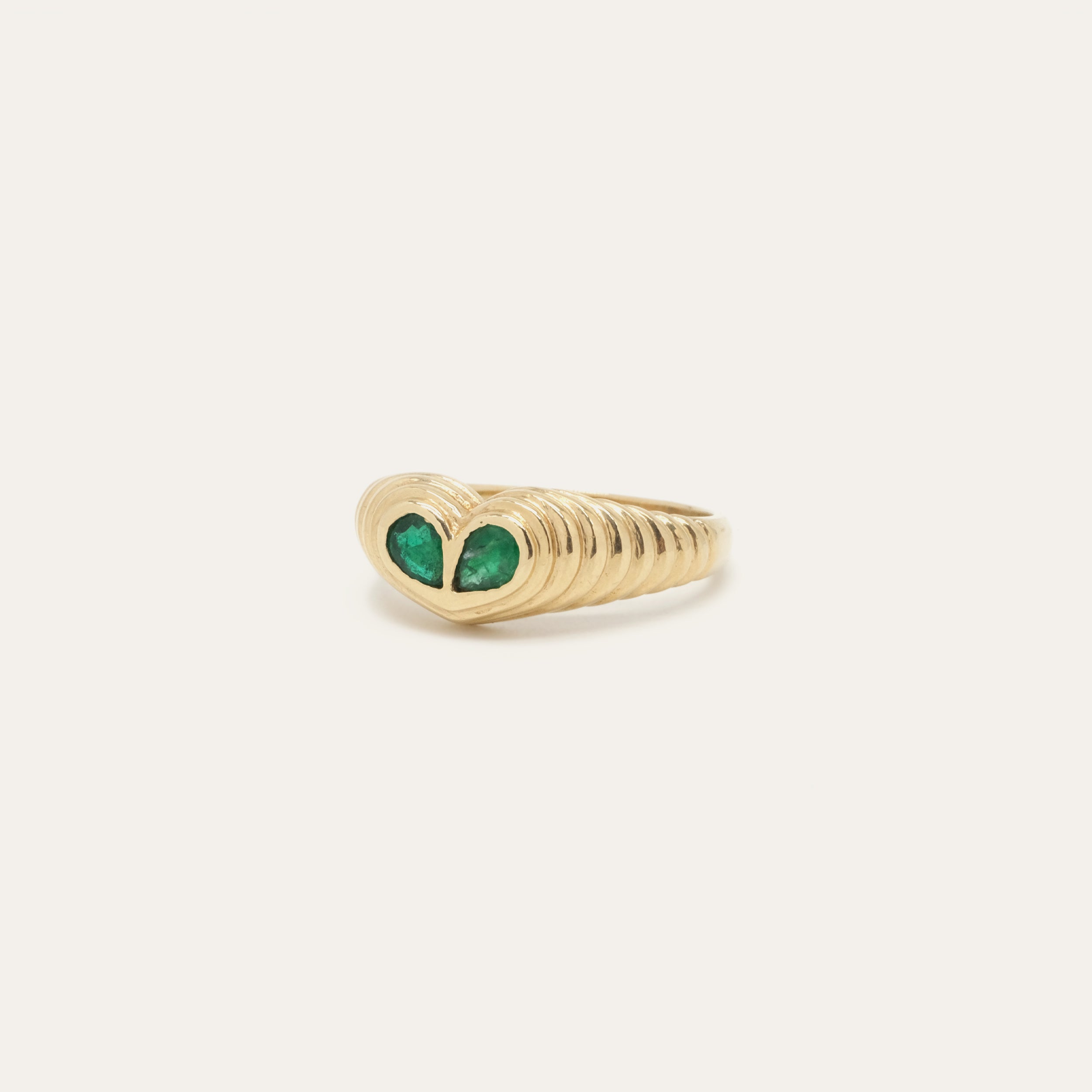 Charlotte Ring | OOAK