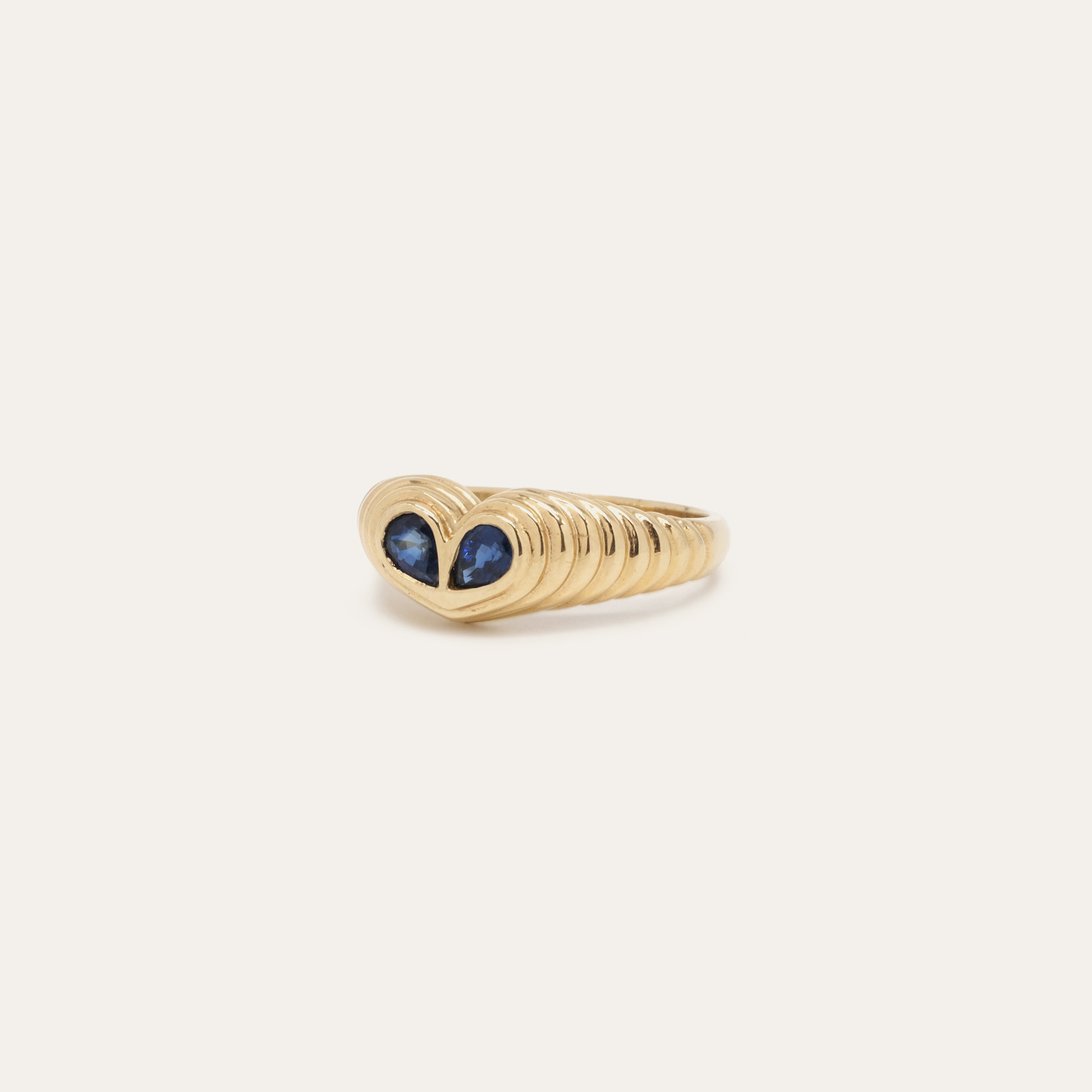 Charlotte Ring | OOAK