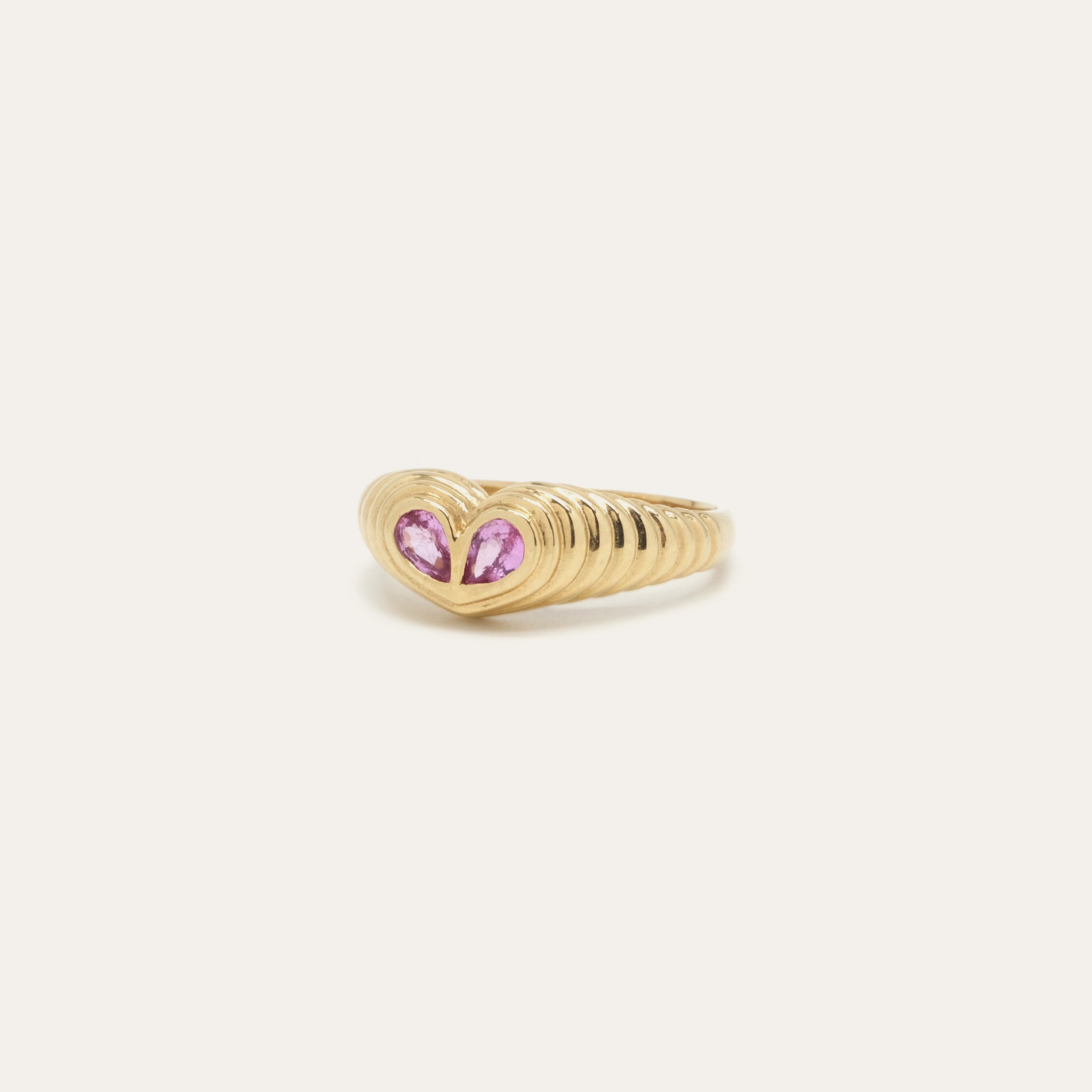 Charlotte Ring | OOAK