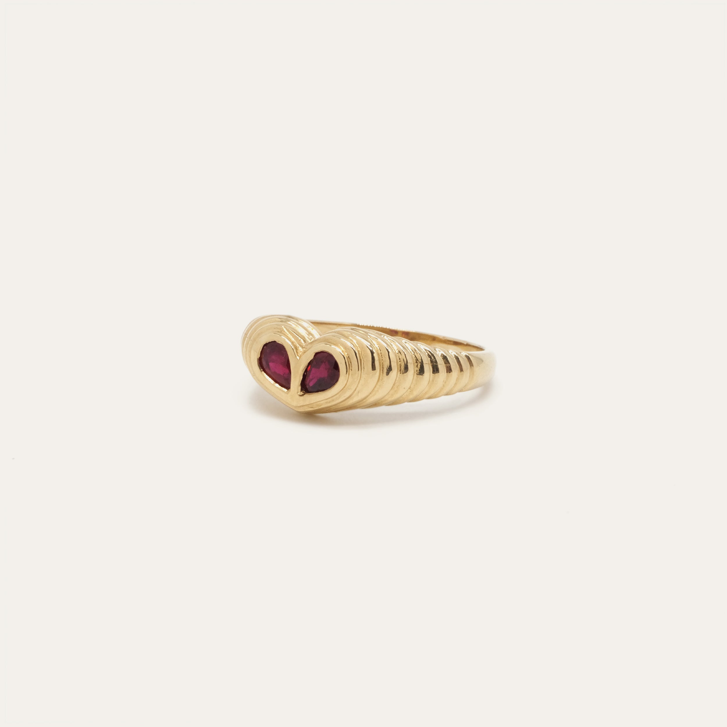 Charlotte Ring | OOAK
