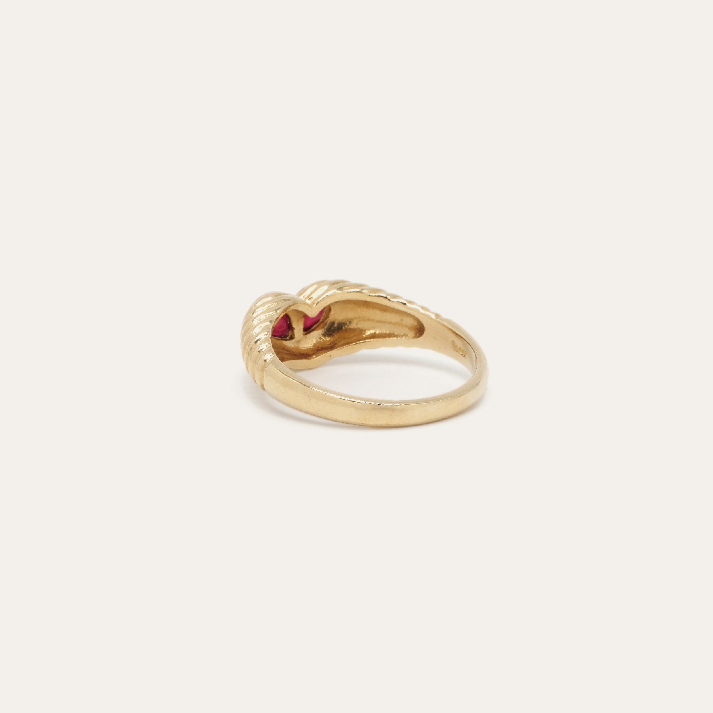 Charlotte Ring | OOAK