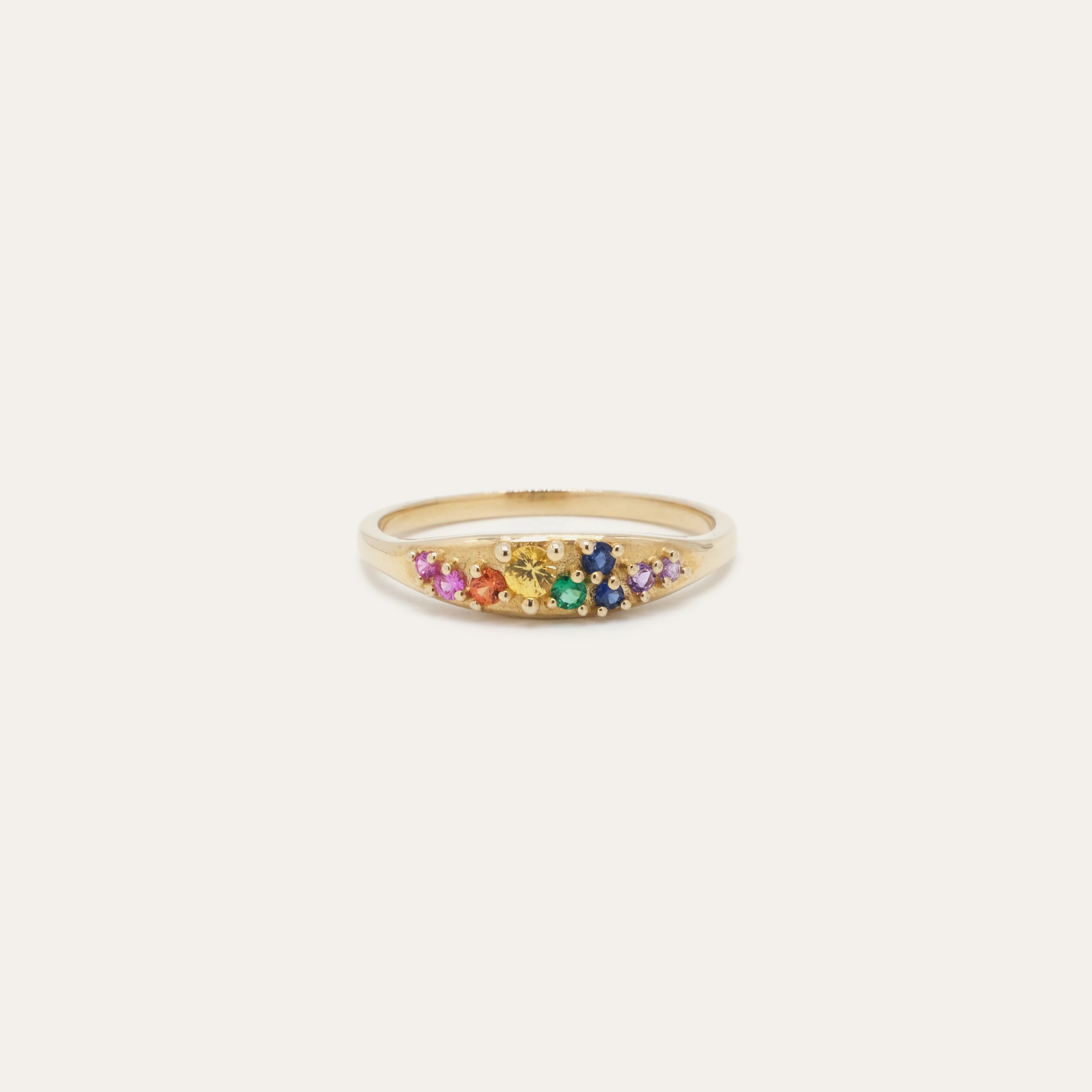 Communion Ring