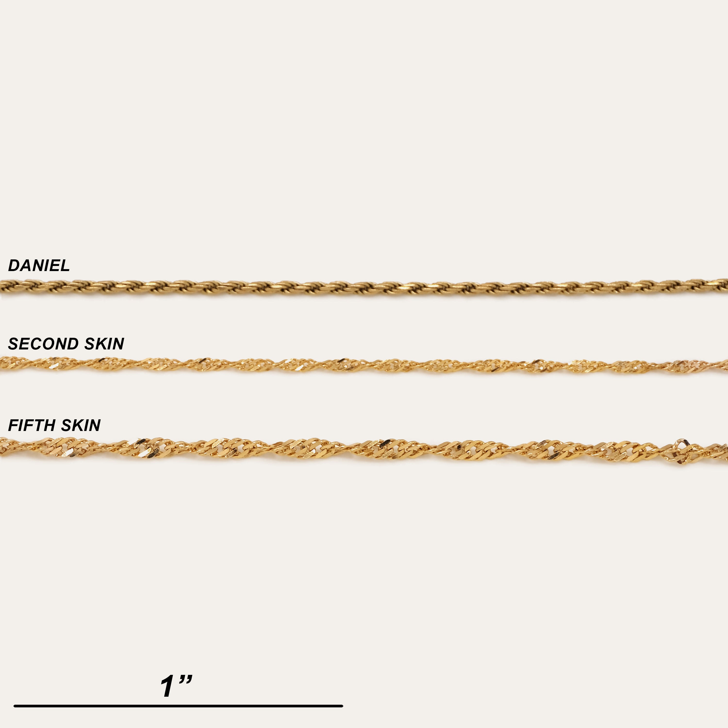 Daniel Bracelet