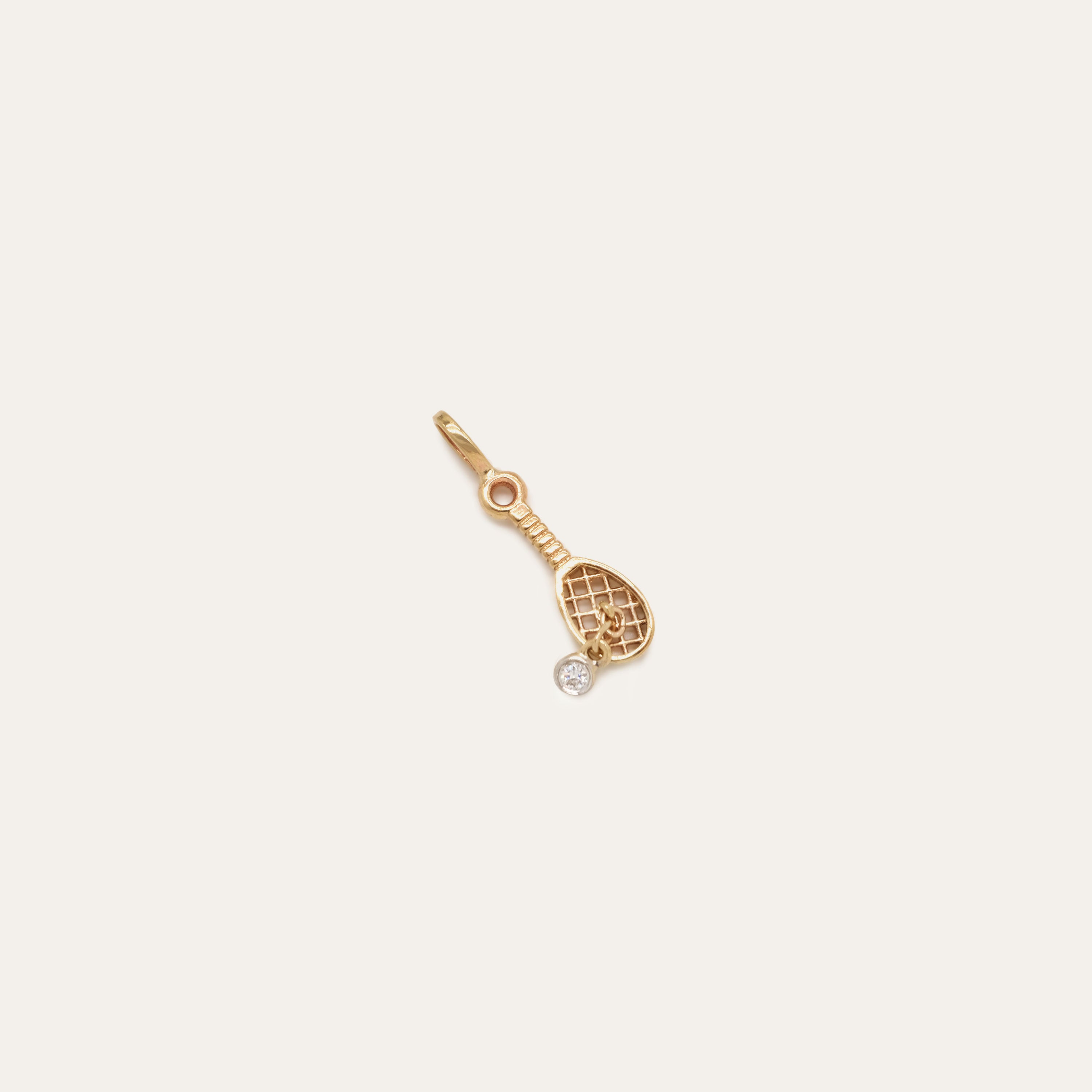 Grand Slam Charm