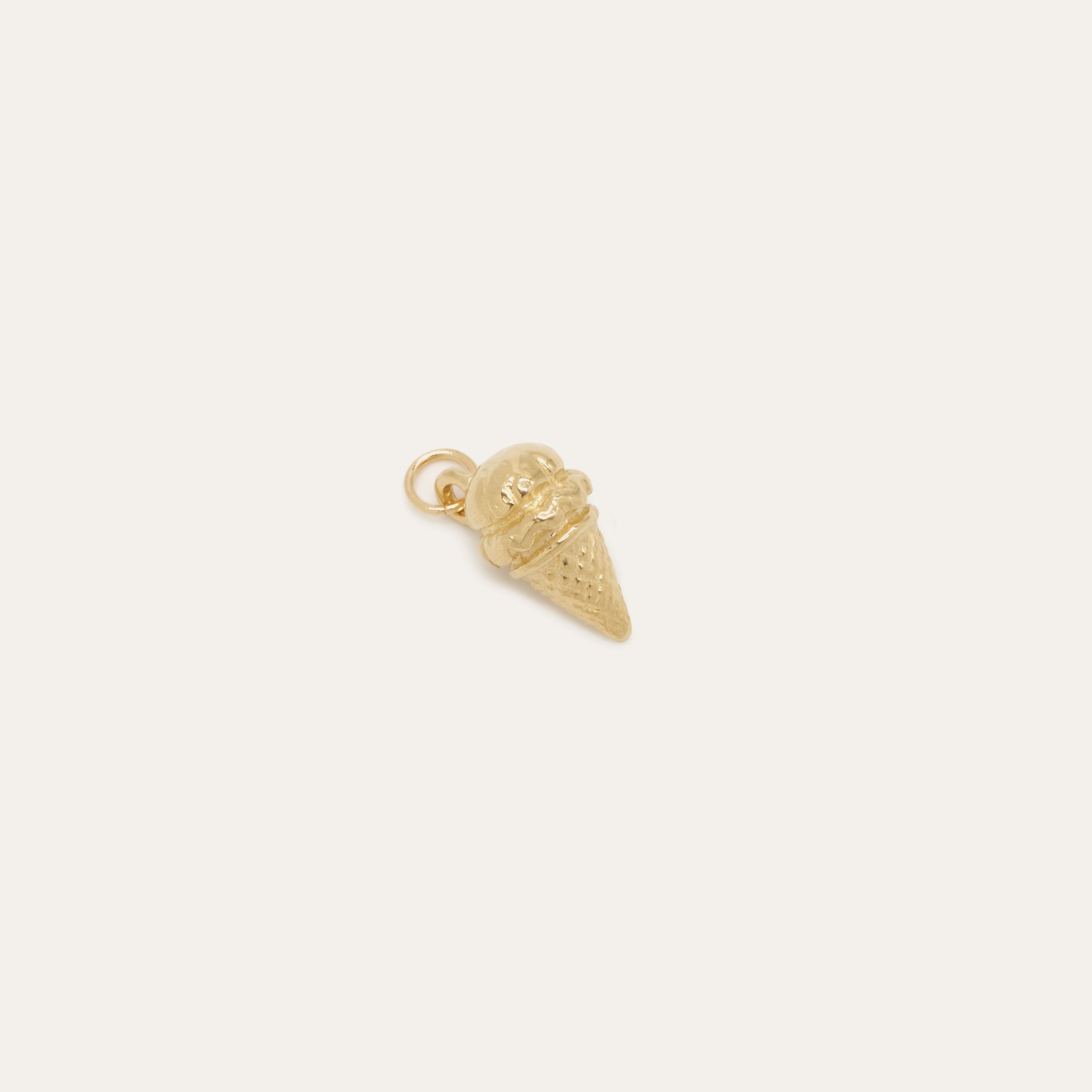 Ice Cream Charm | Ready To Ship