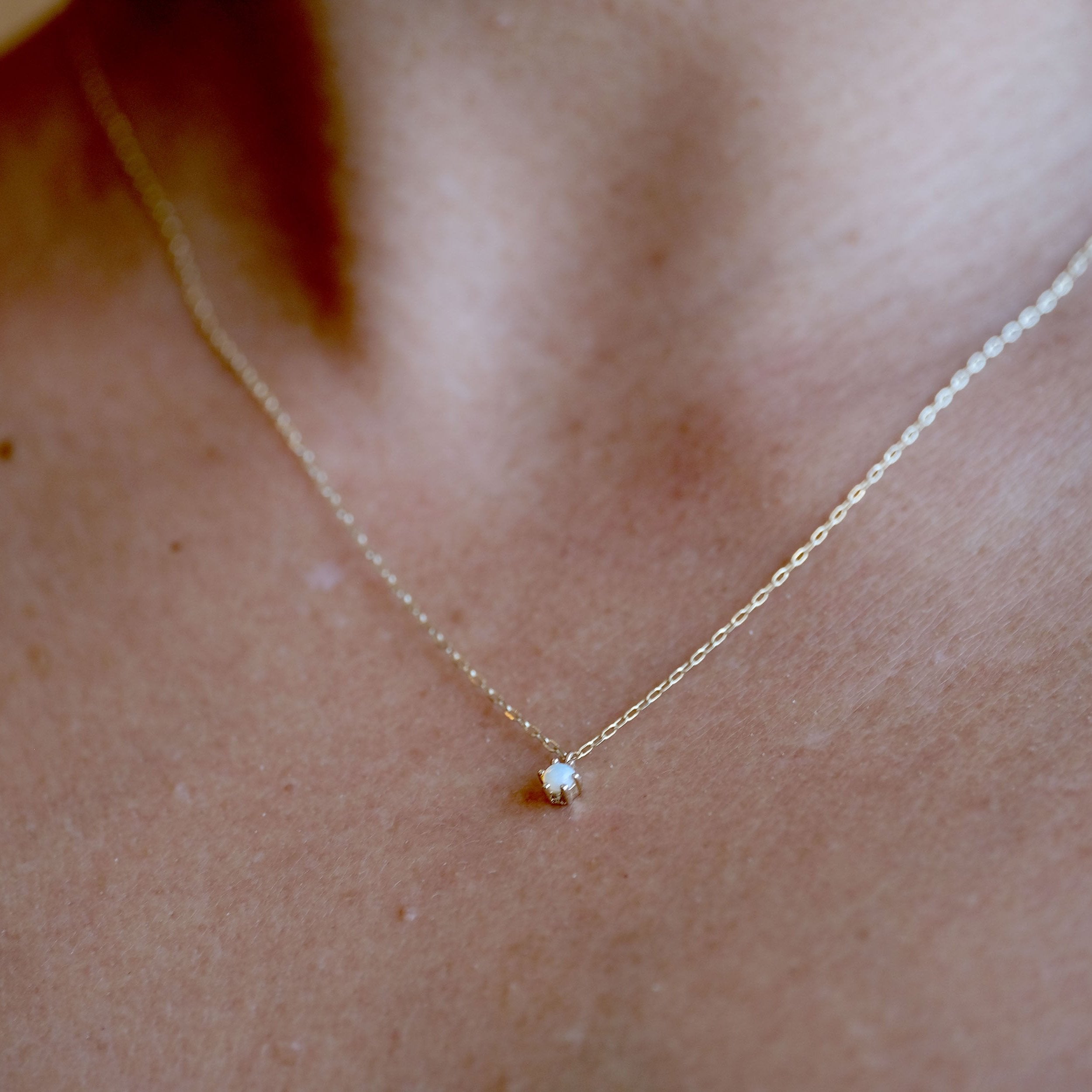 Joy Necklace | Ready To Ship