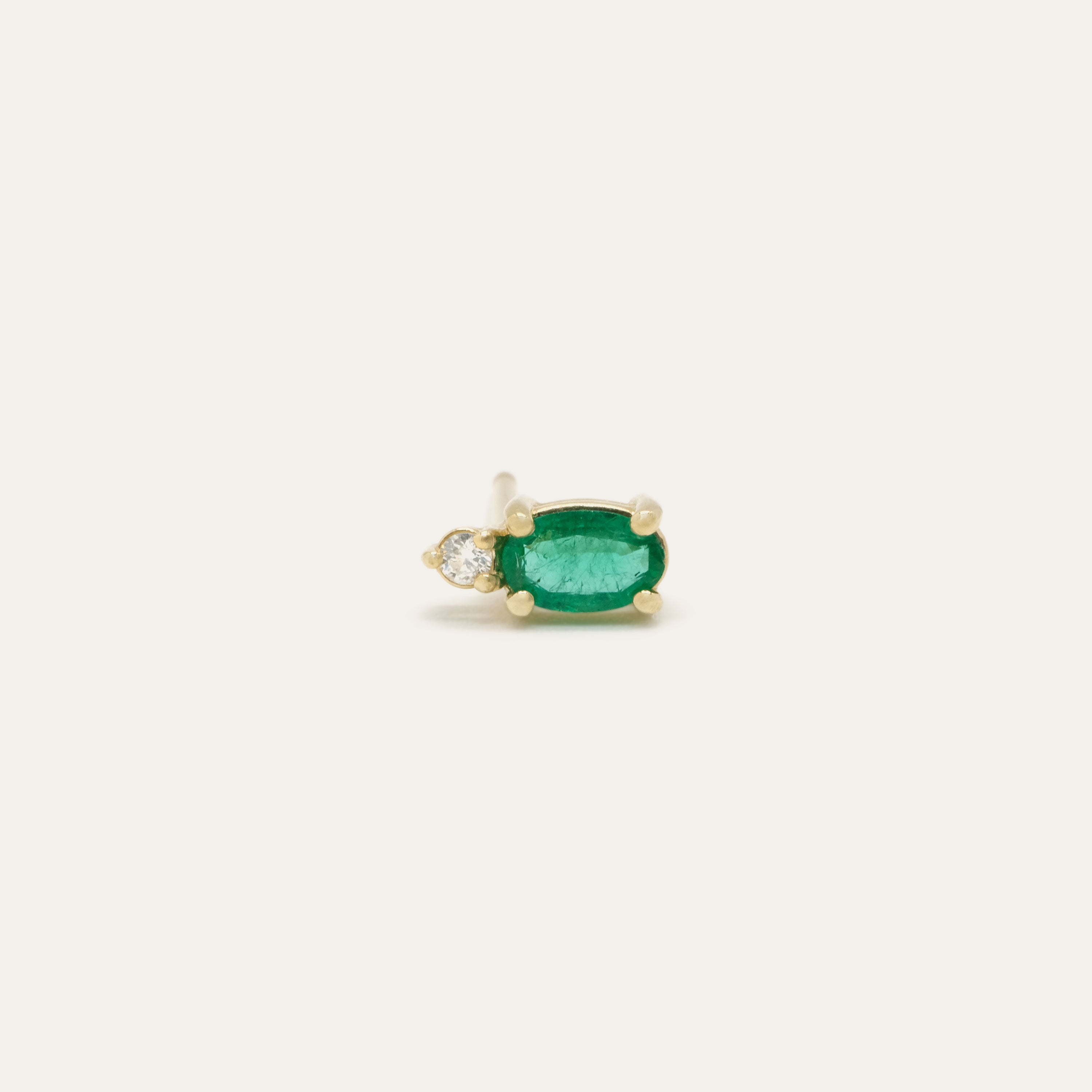 Morning Dew Earring
