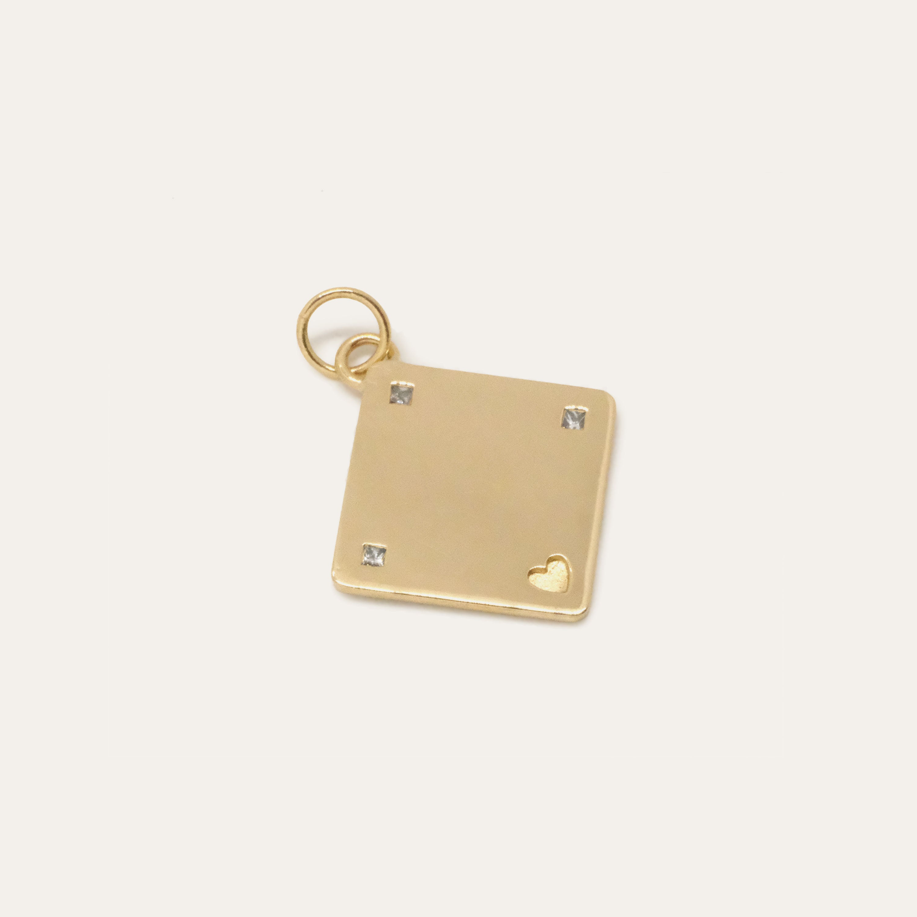 Home Field Charm