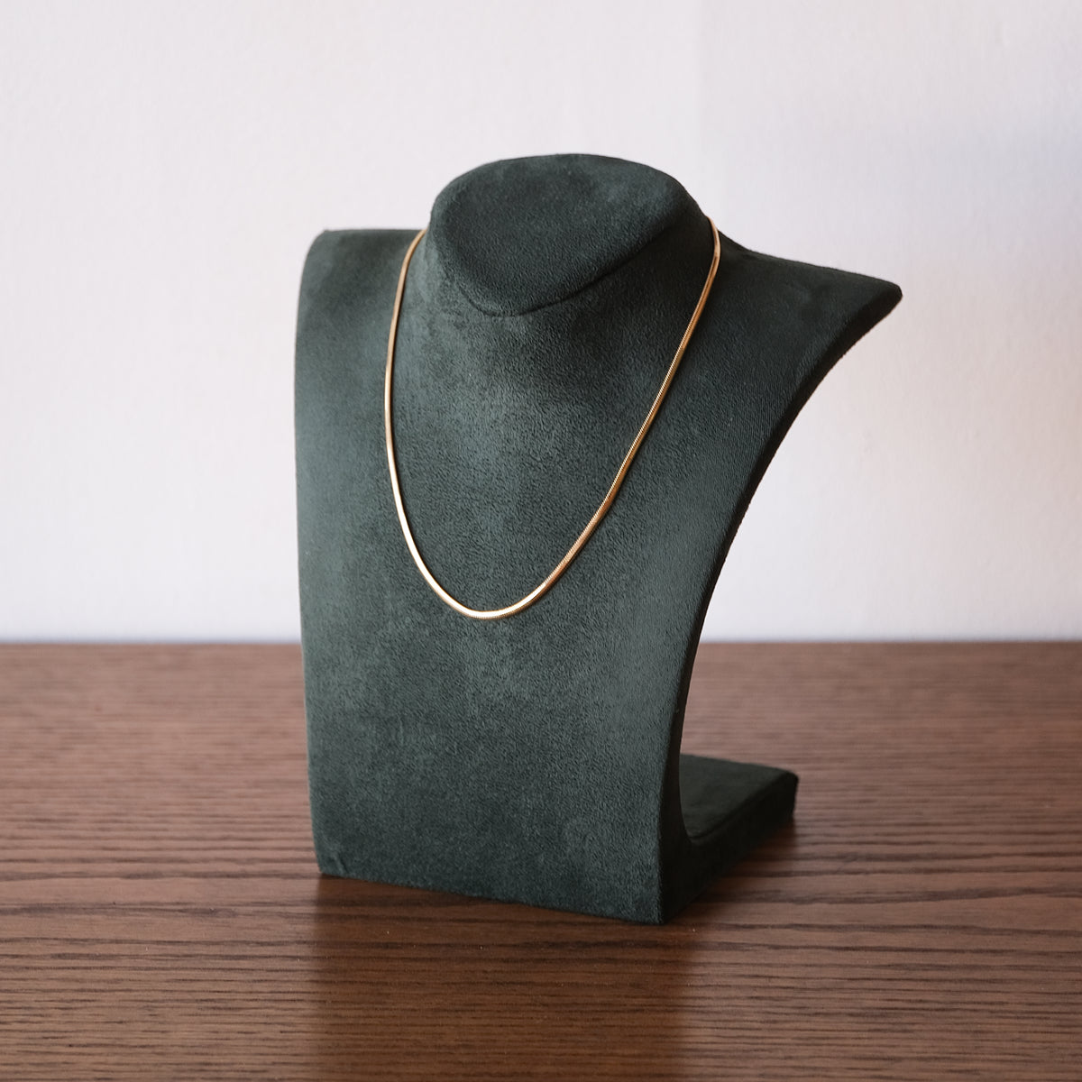 Serpentine Chain | OOAK
