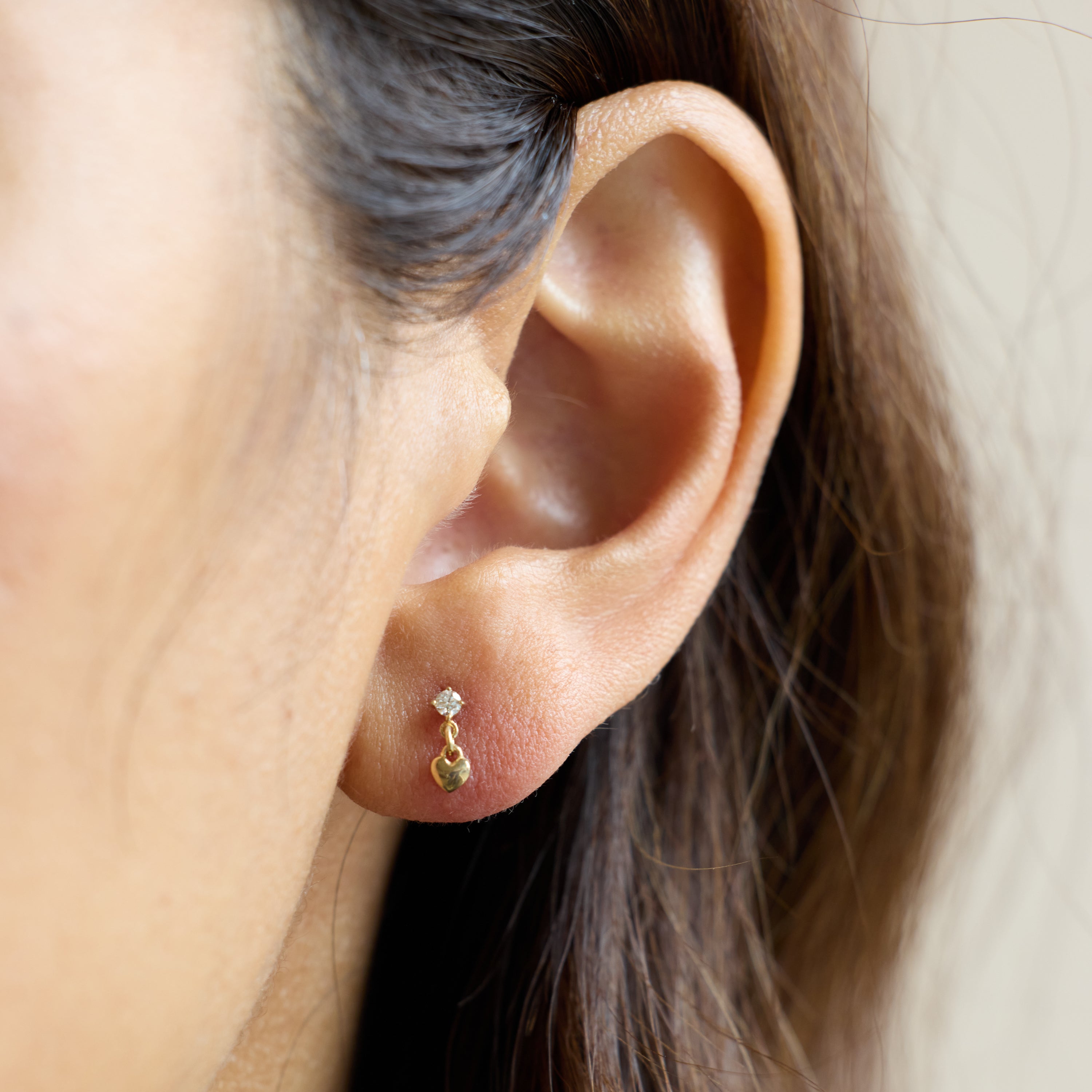 Sweetheart Threader | Ready To Ship