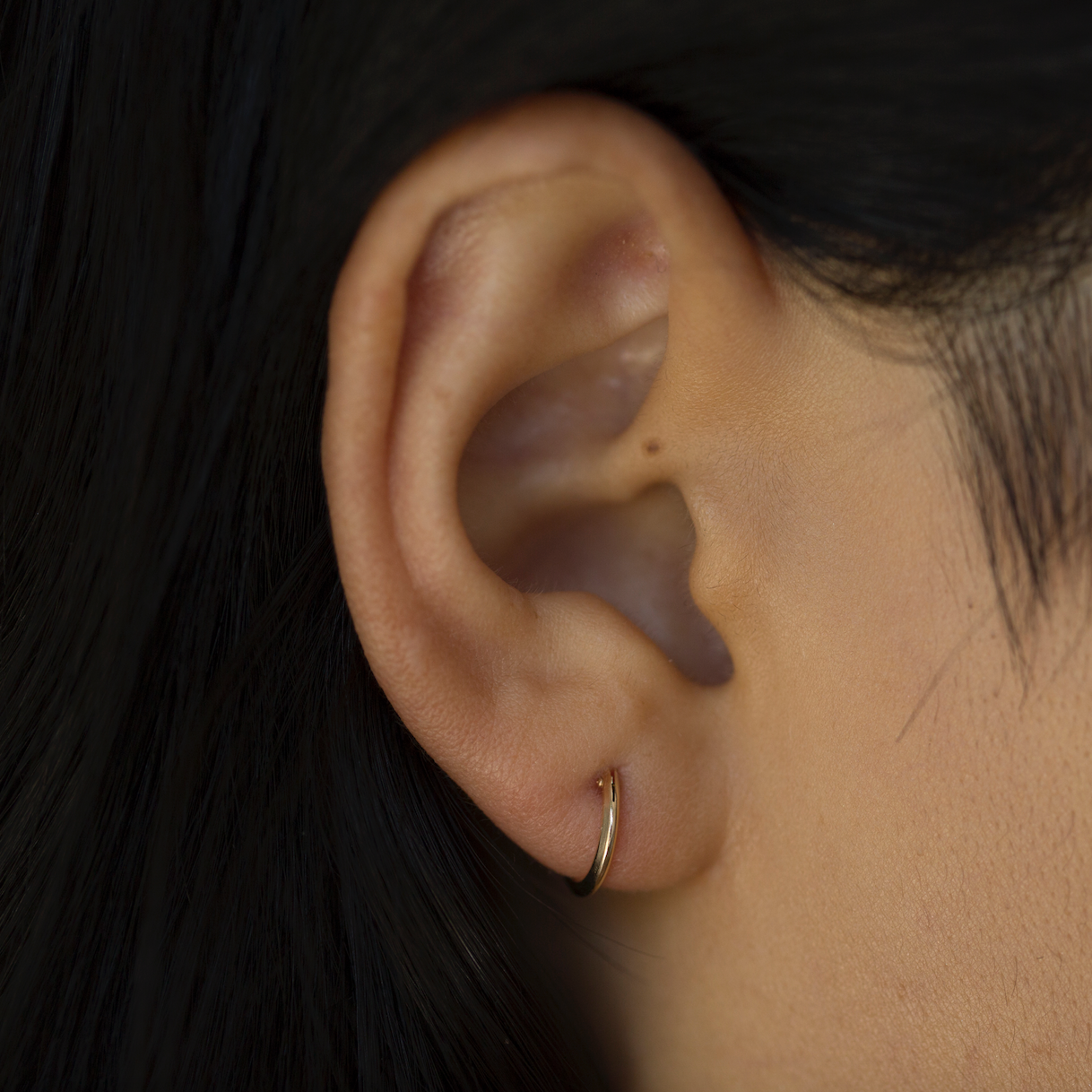 NY Hoop, Small | Ready To Ship