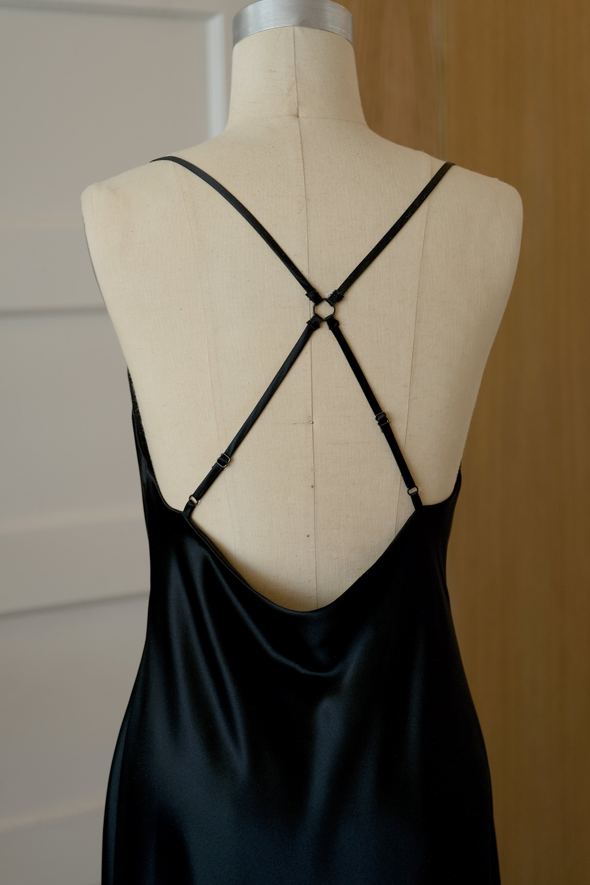 Wool Project Kristen Midi