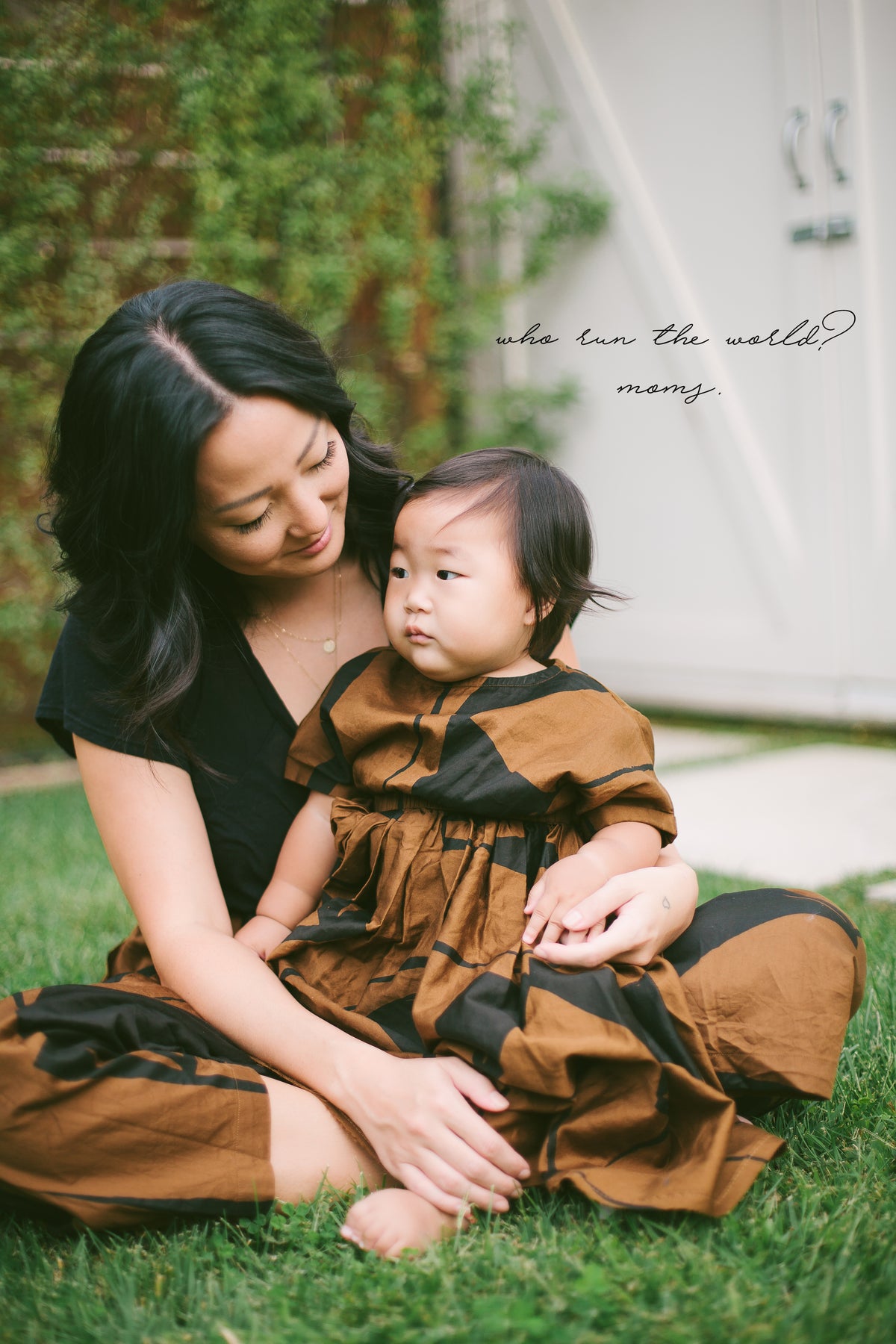 Gjenmi Mother's Day Trunk Show with Azalea SF