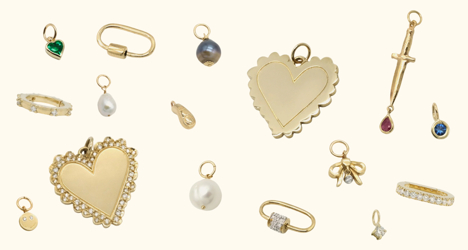 Charms