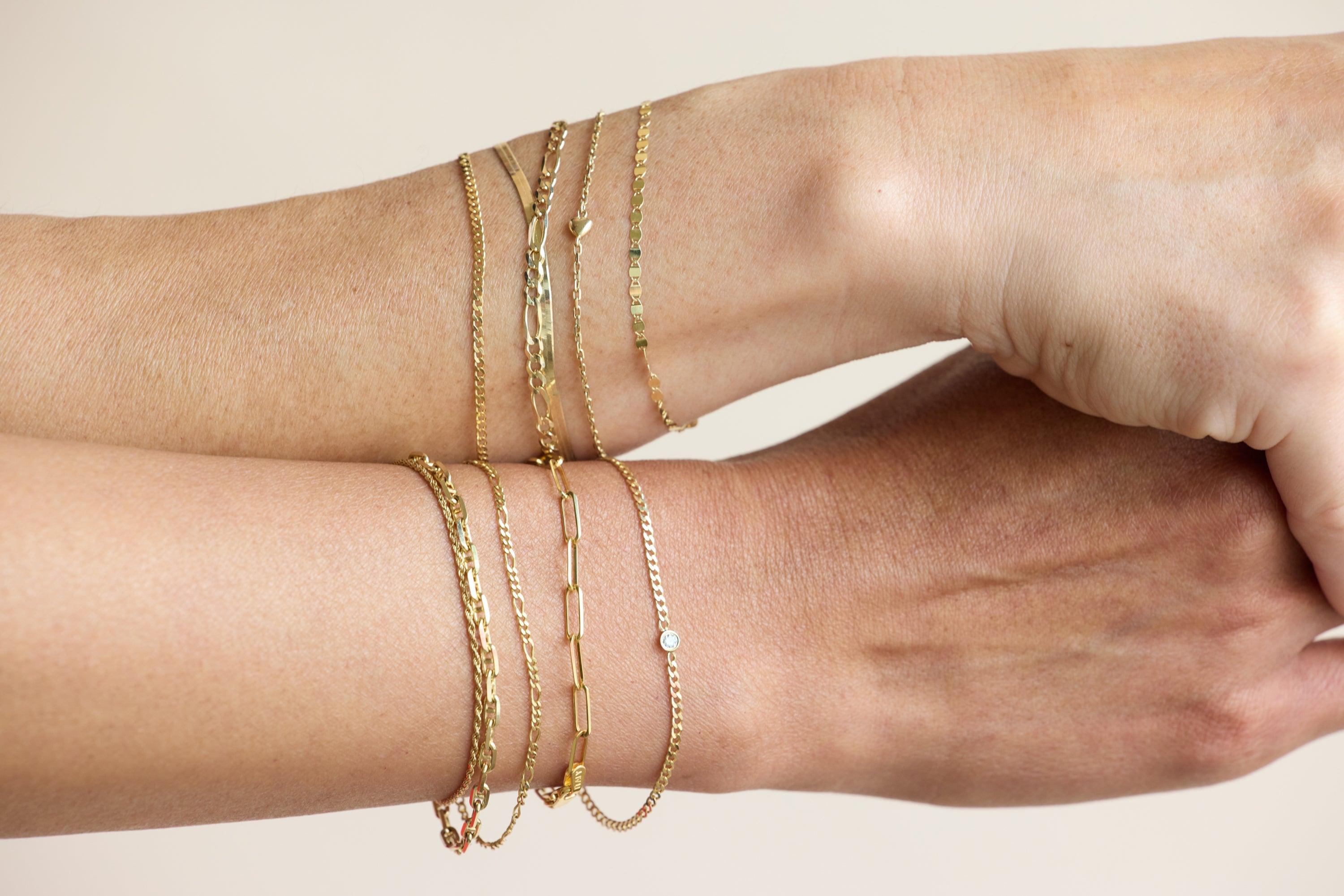 Bracelets