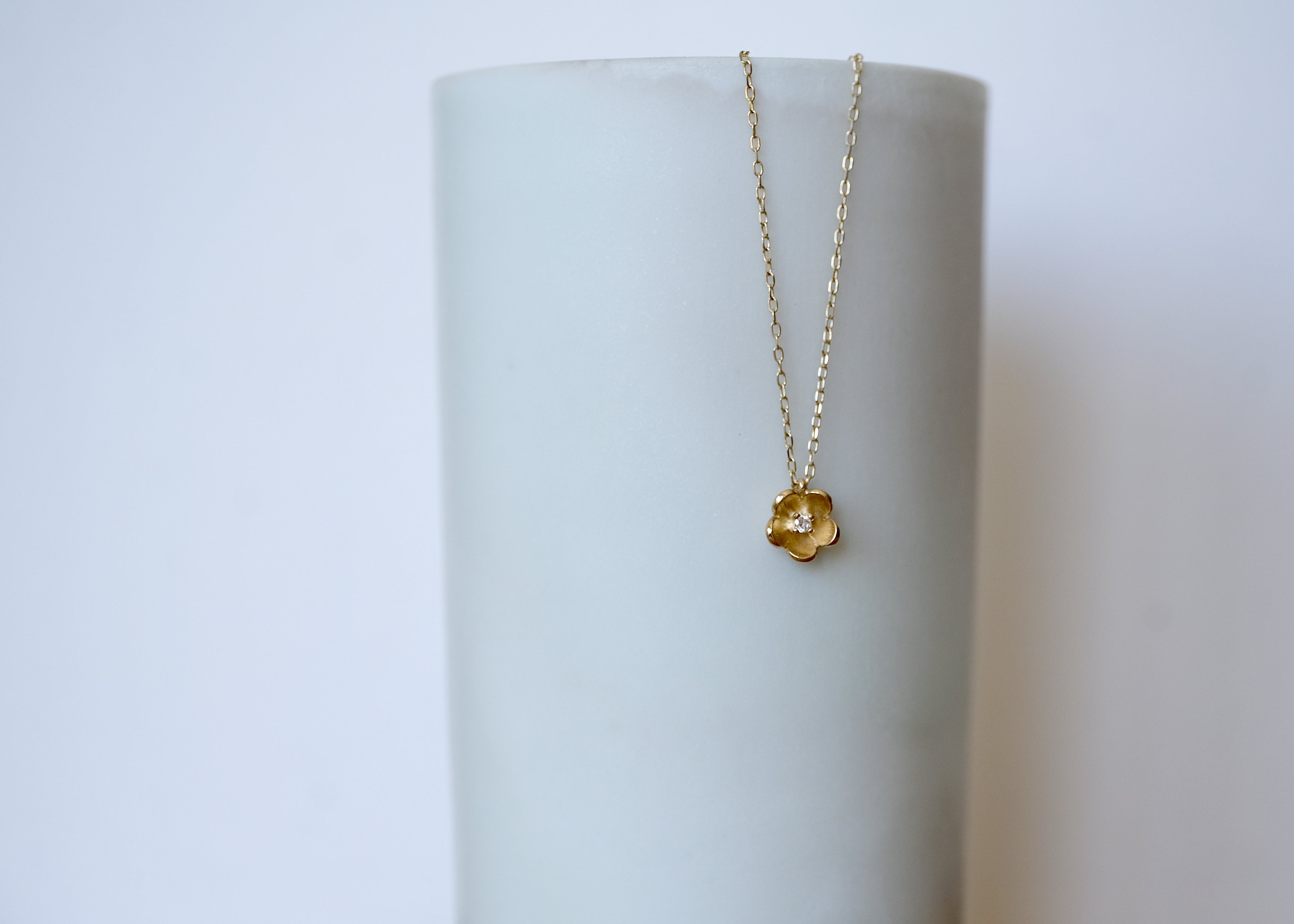 Evermore Necklace | Ready to Ship