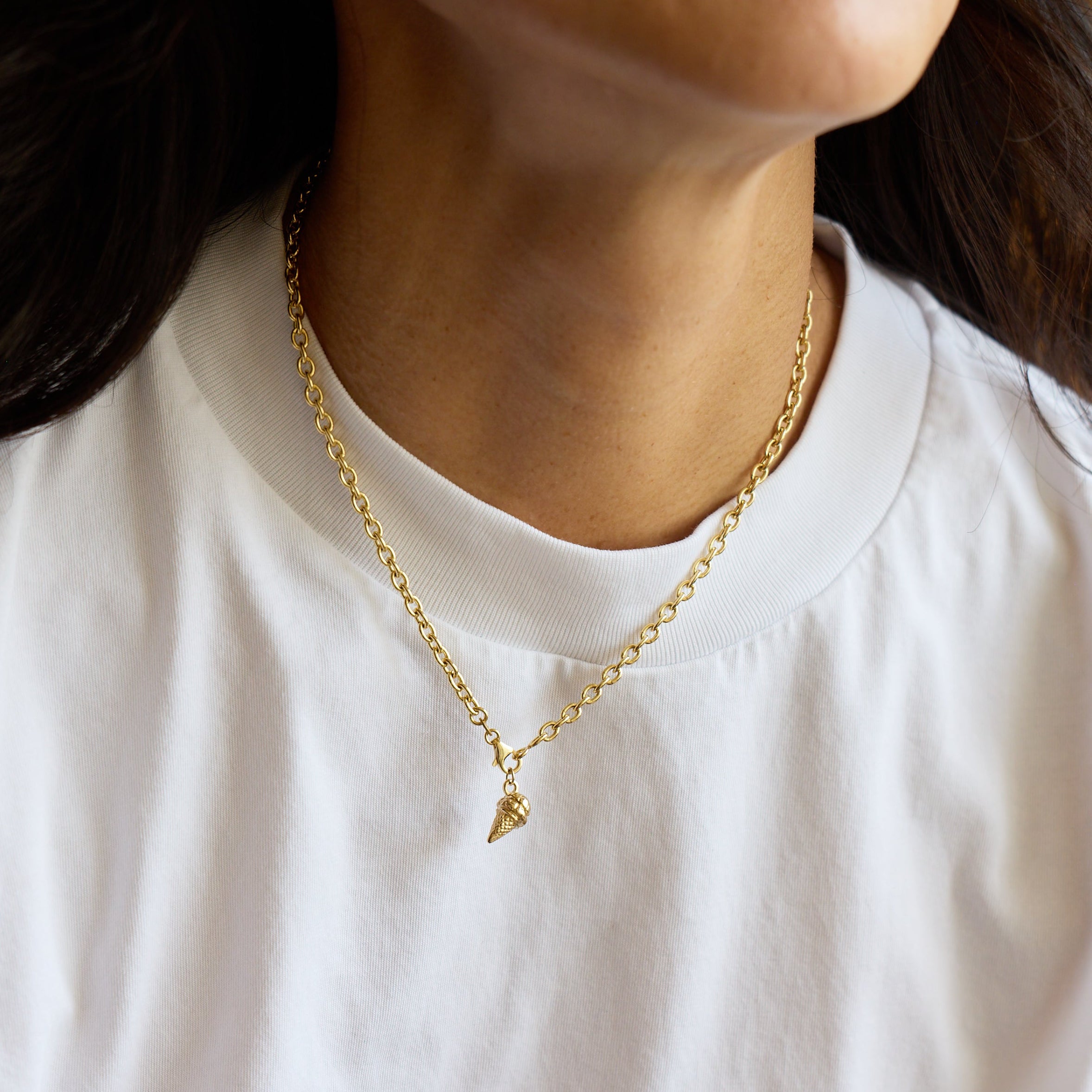 Ice Cream Charm