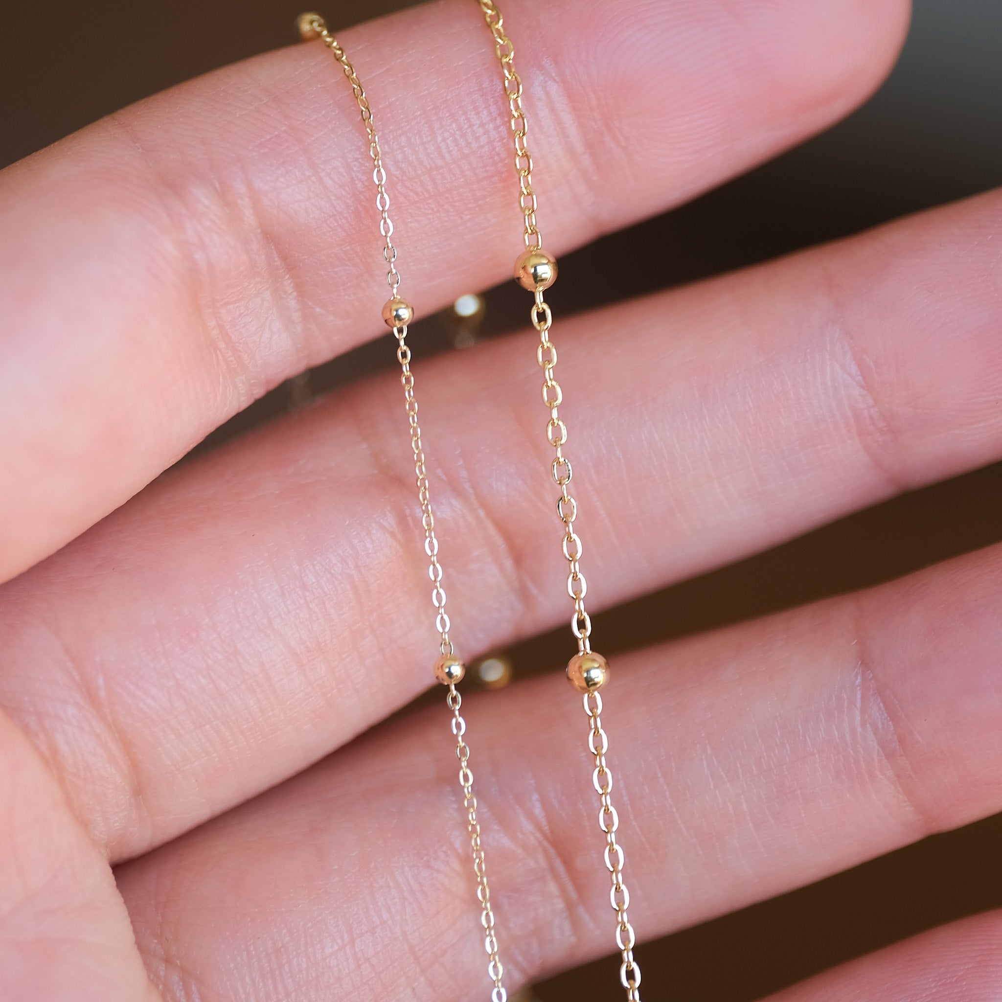 Satellite Chain | OOAK