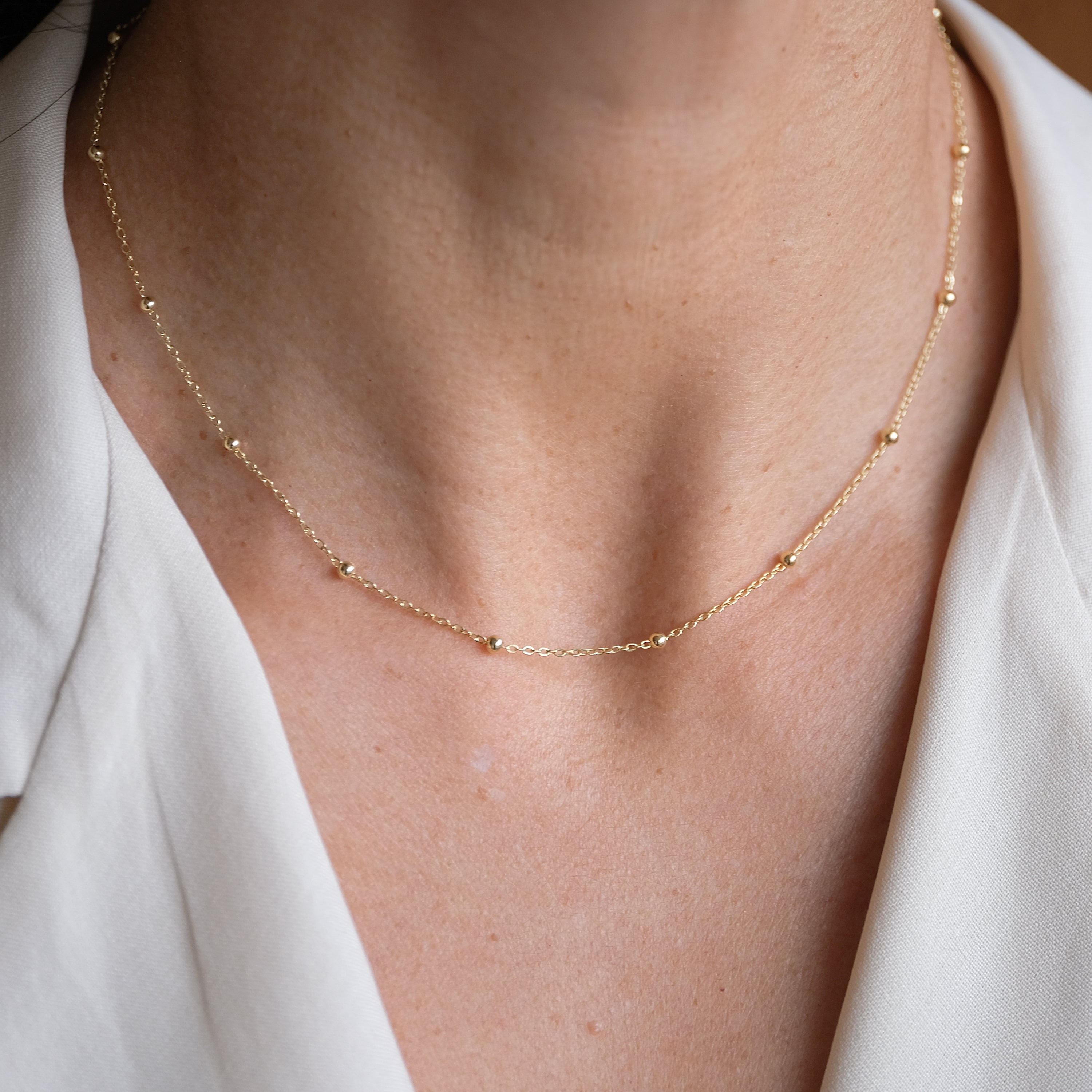 Satellite Chain | OOAK