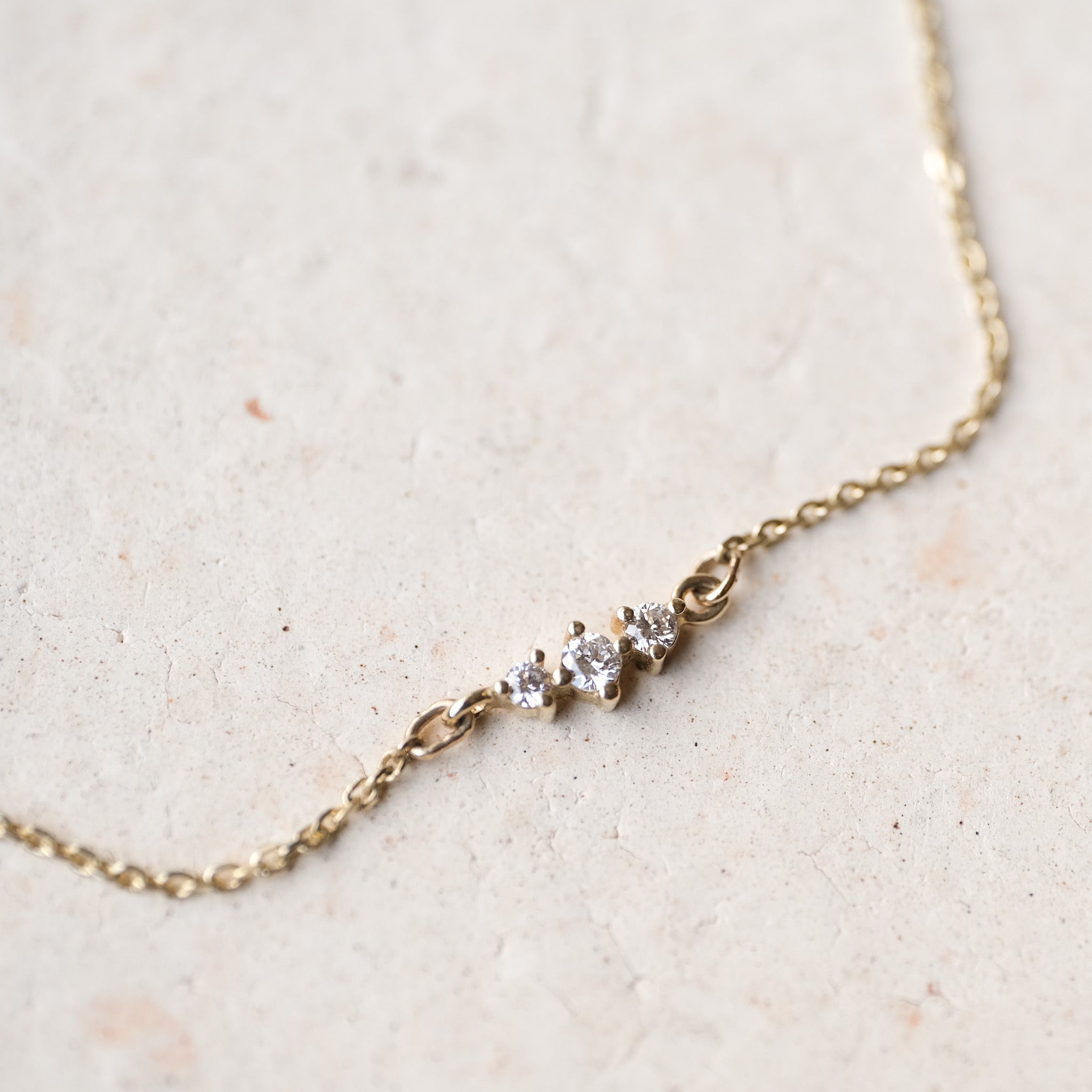 Swan Bracelet | OOAK