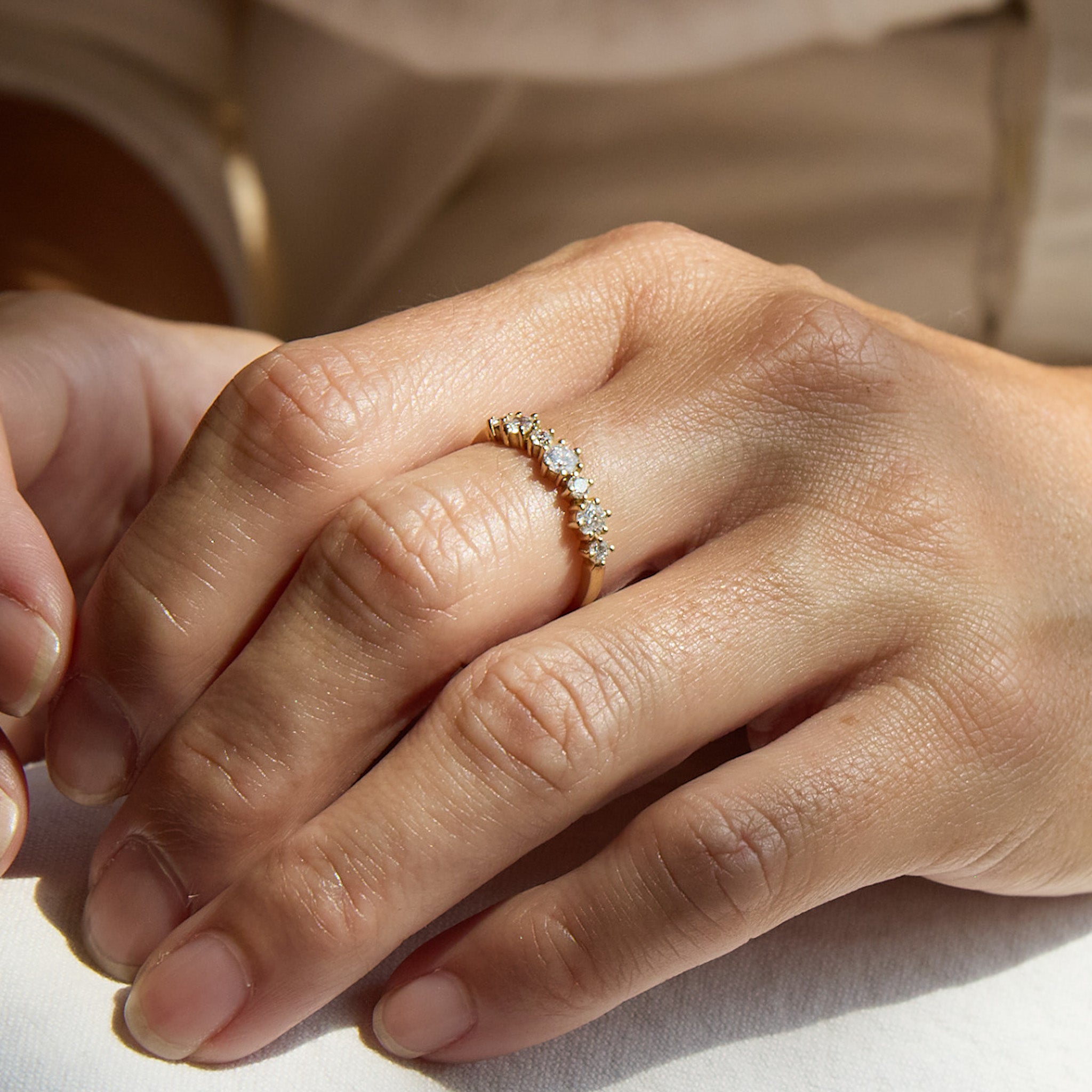 Orbit Ring