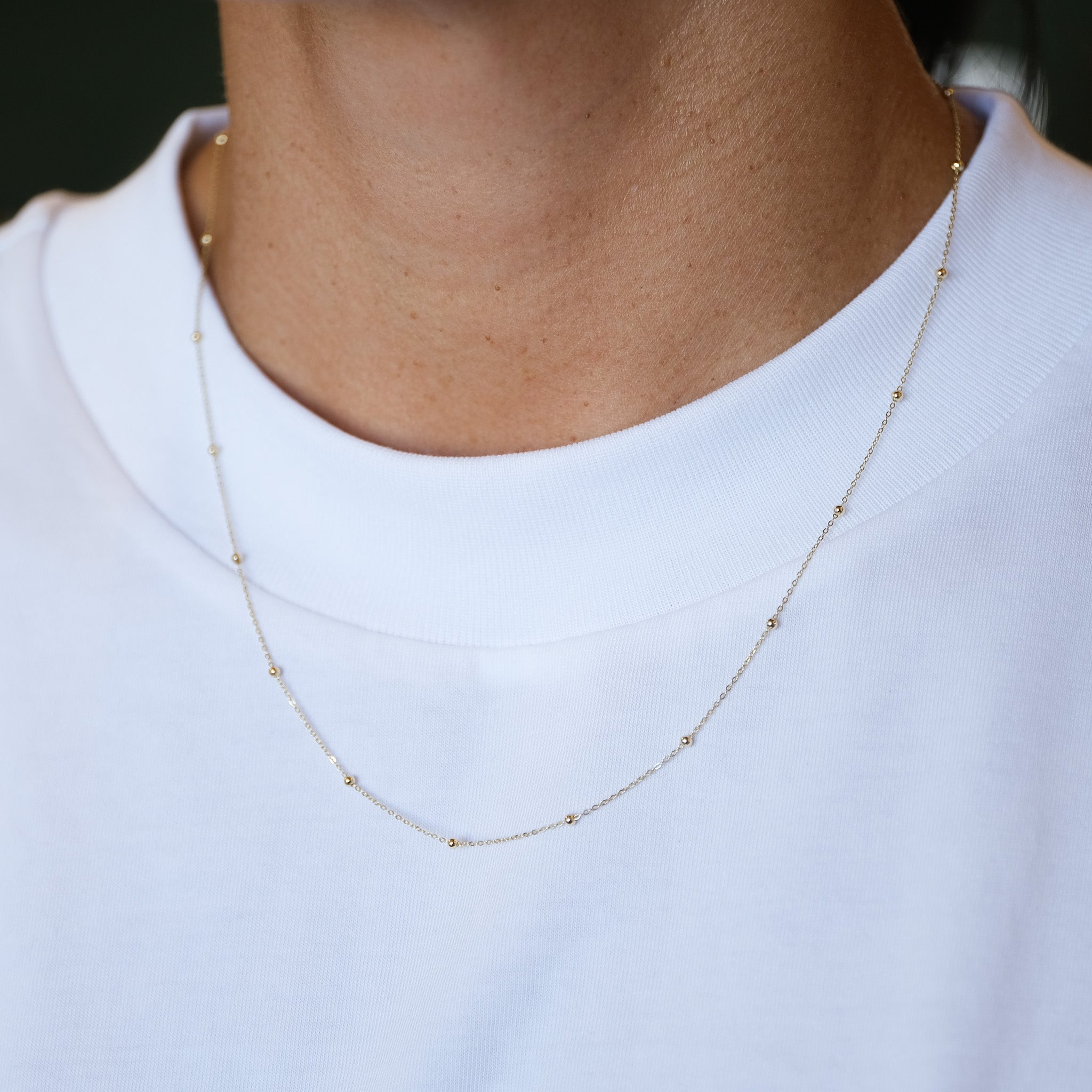 Satellite Chain | OOAK
