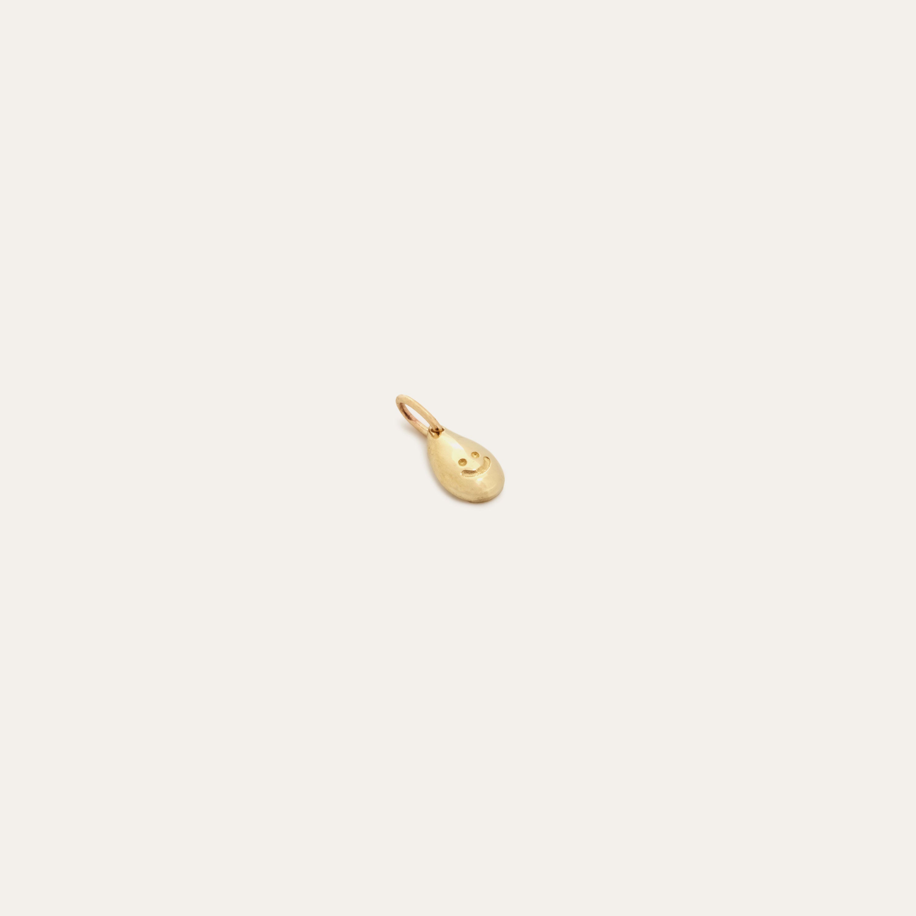 Tears Of Joy Charm