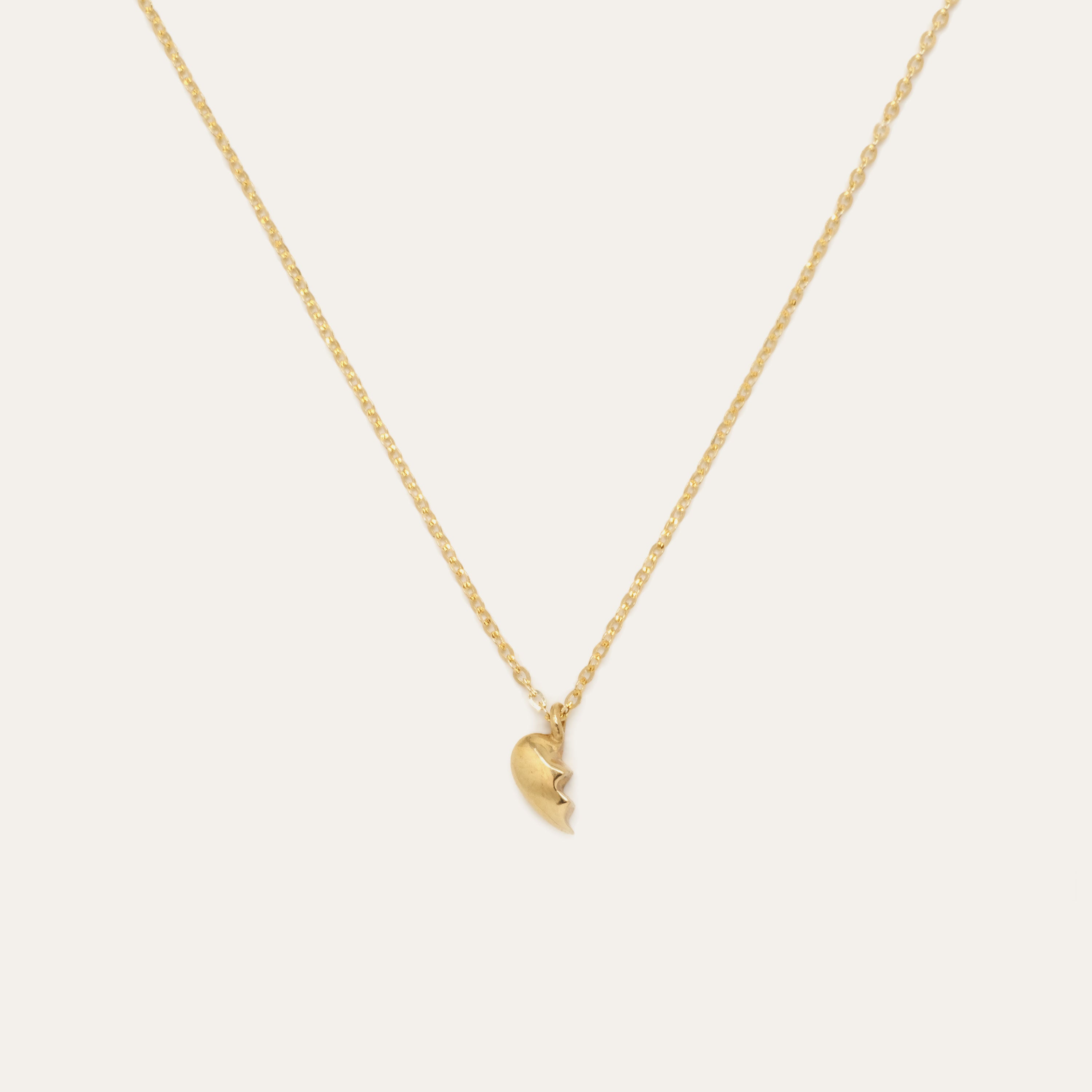 Best Friend Necklace
