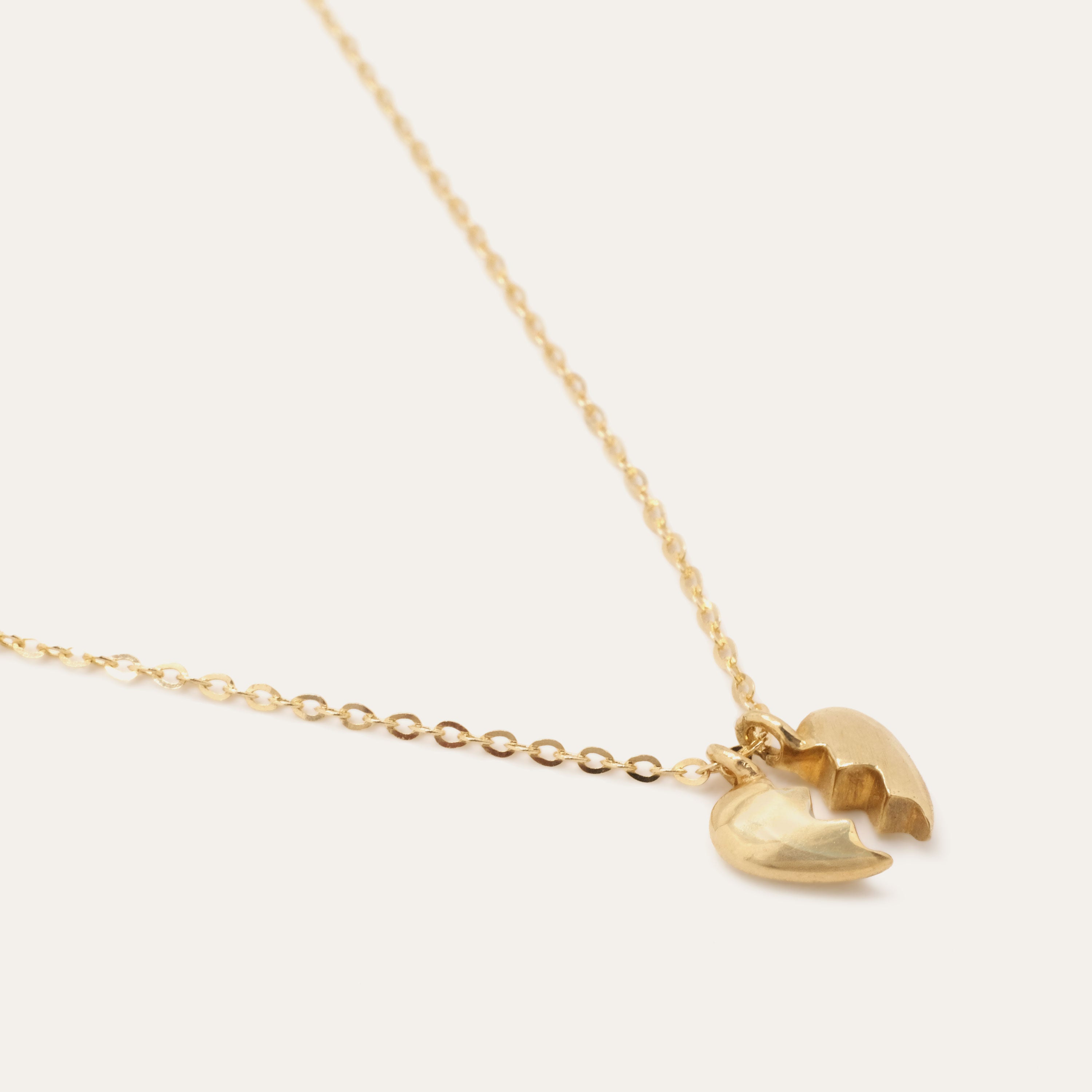 Best Friend Necklace