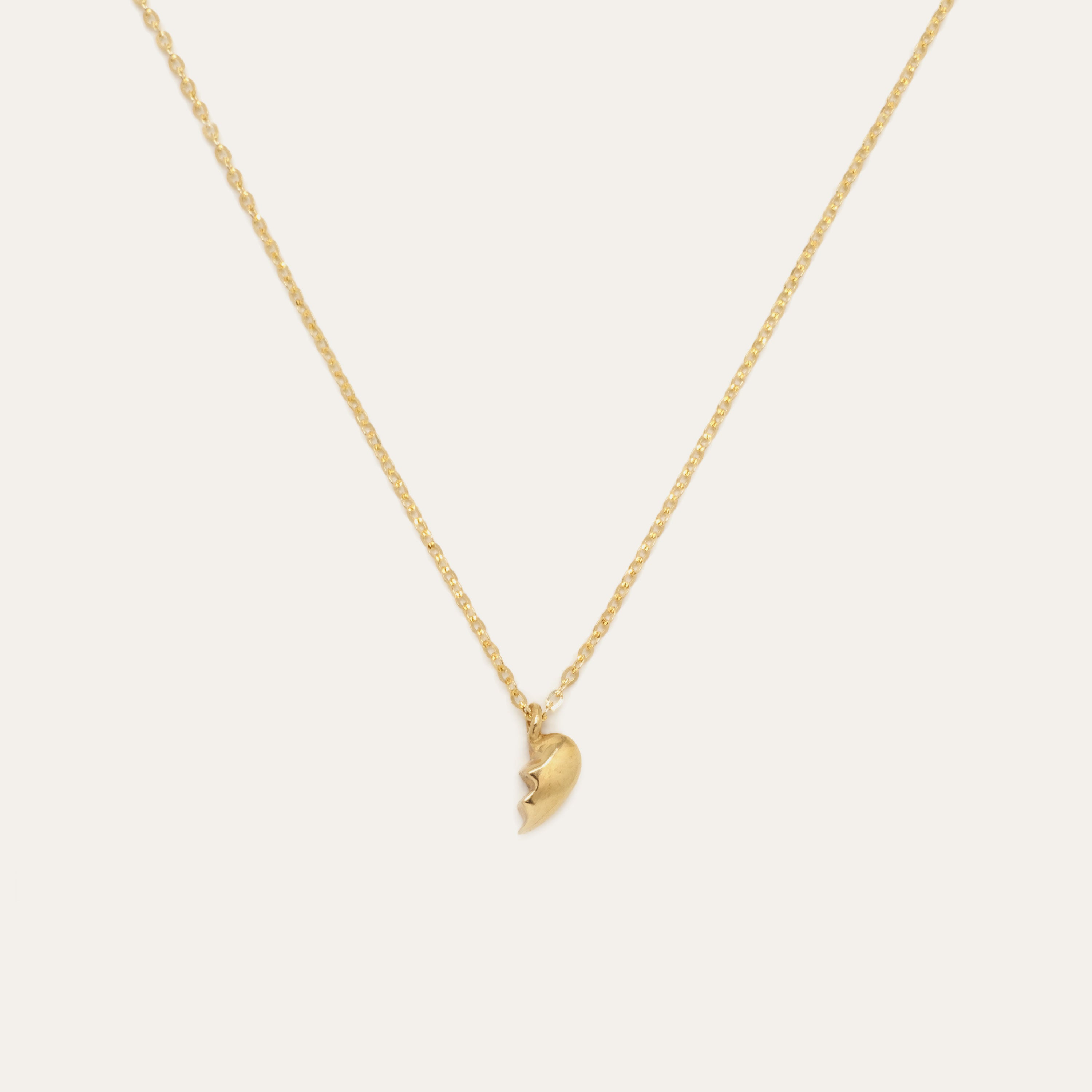 Best Friend Necklace