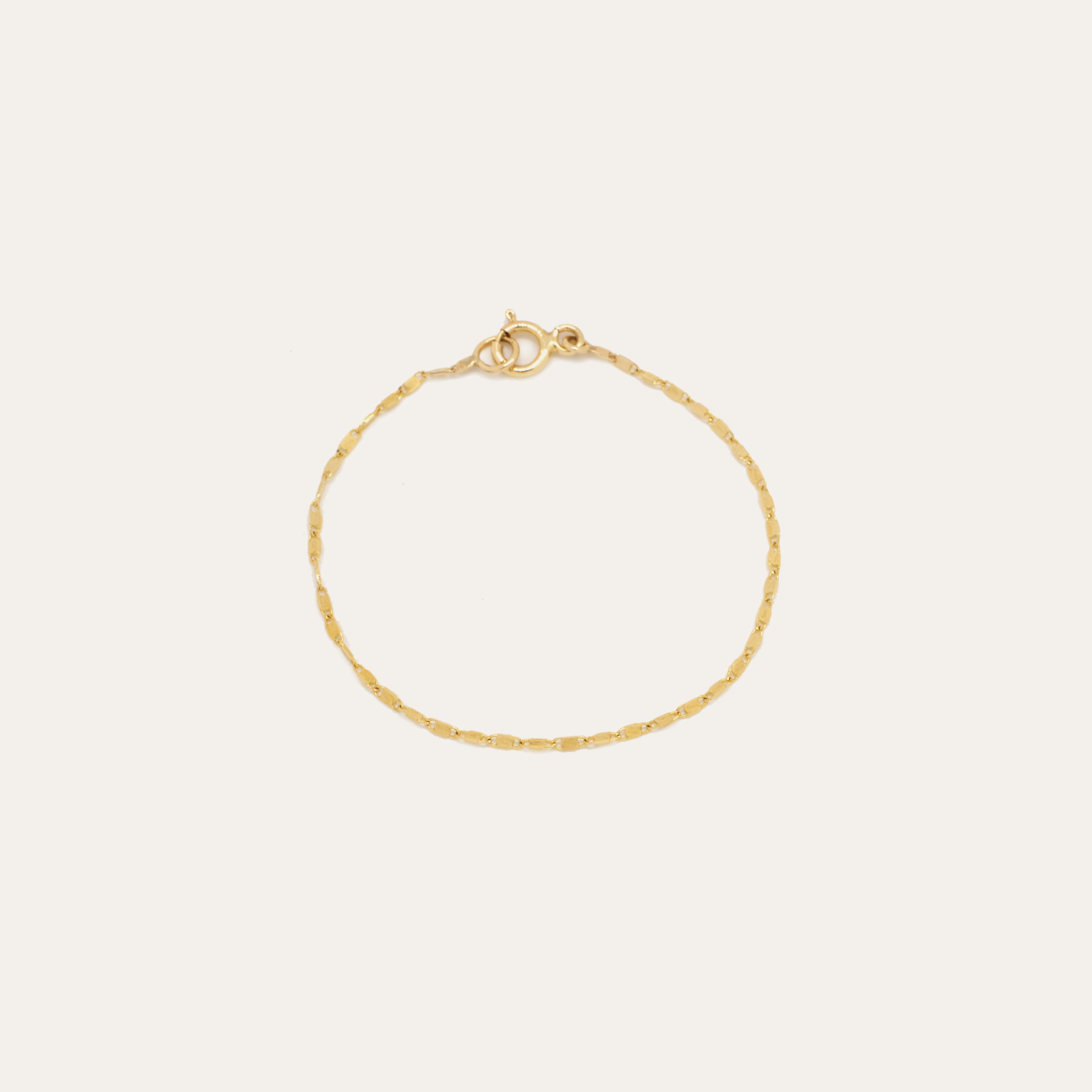 Eggy Collection Neuw Bracelet | OOAK